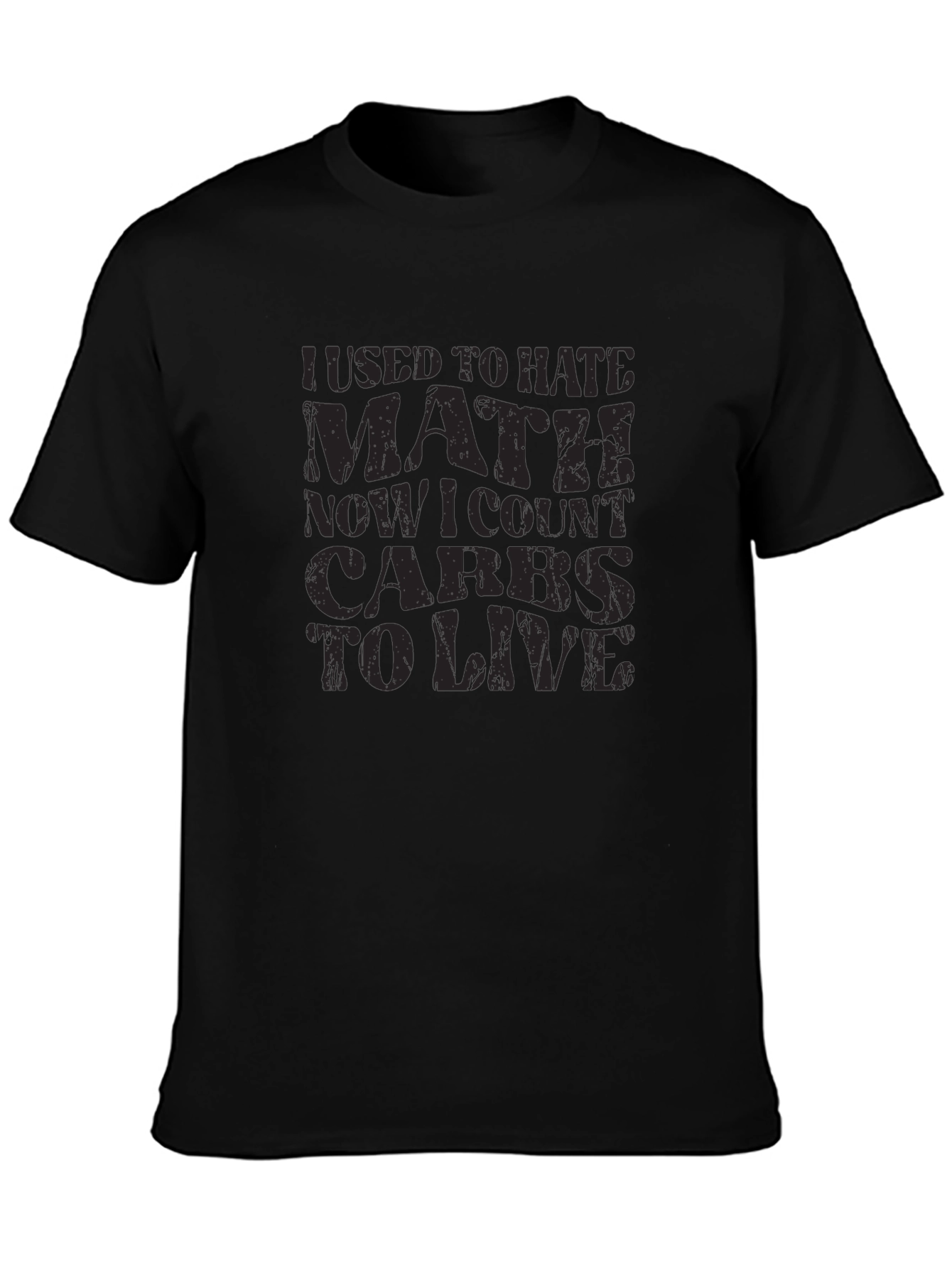 Matzah Carbs T-Shirt