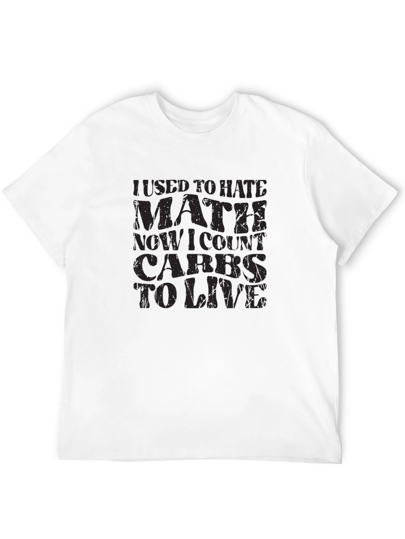 Matzah Carbs T-Shirt