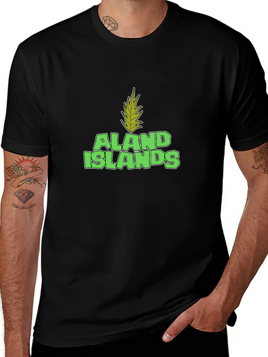 Åland Islands T-Shirt