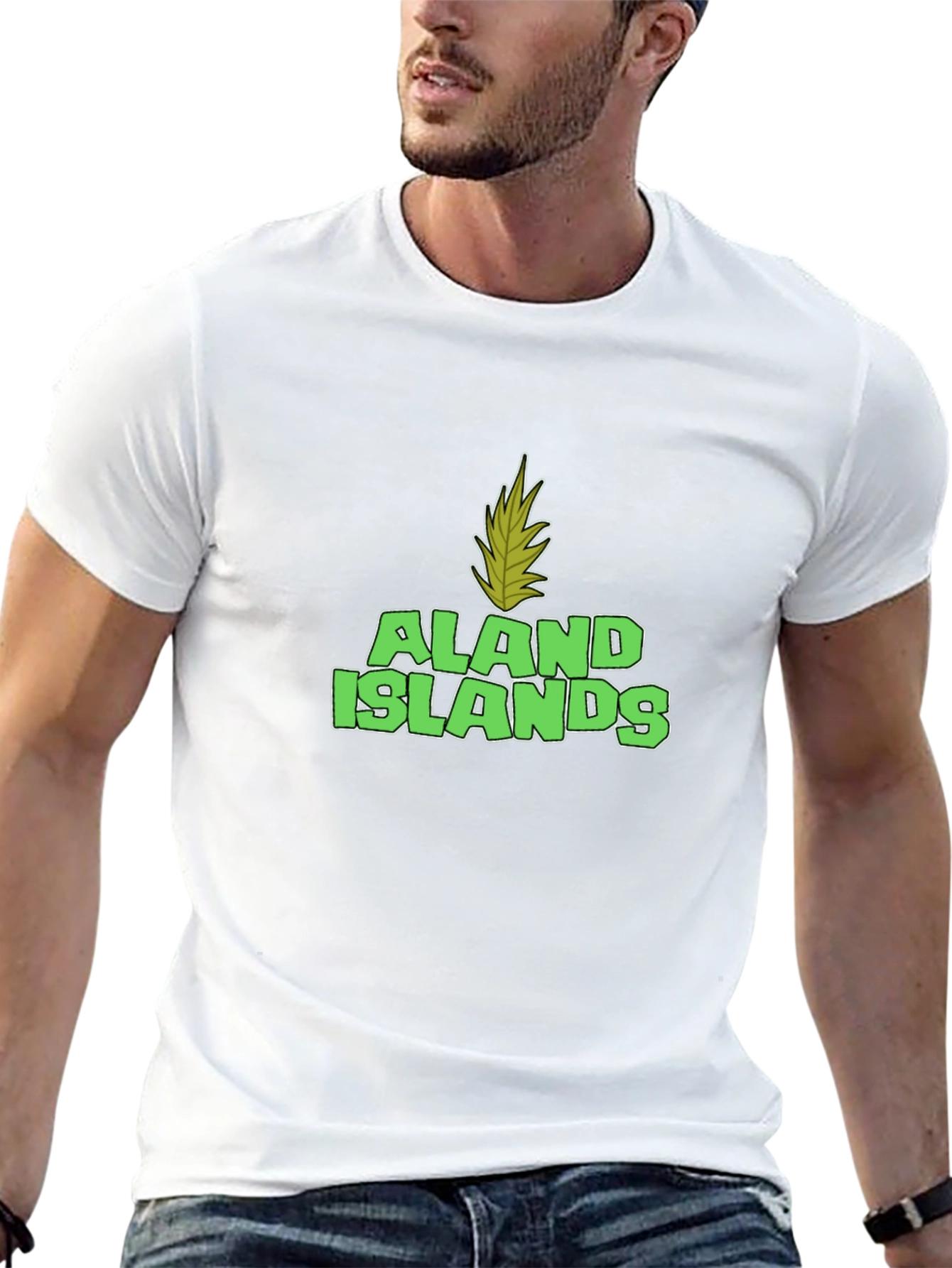 Åland Islands T-Shirt