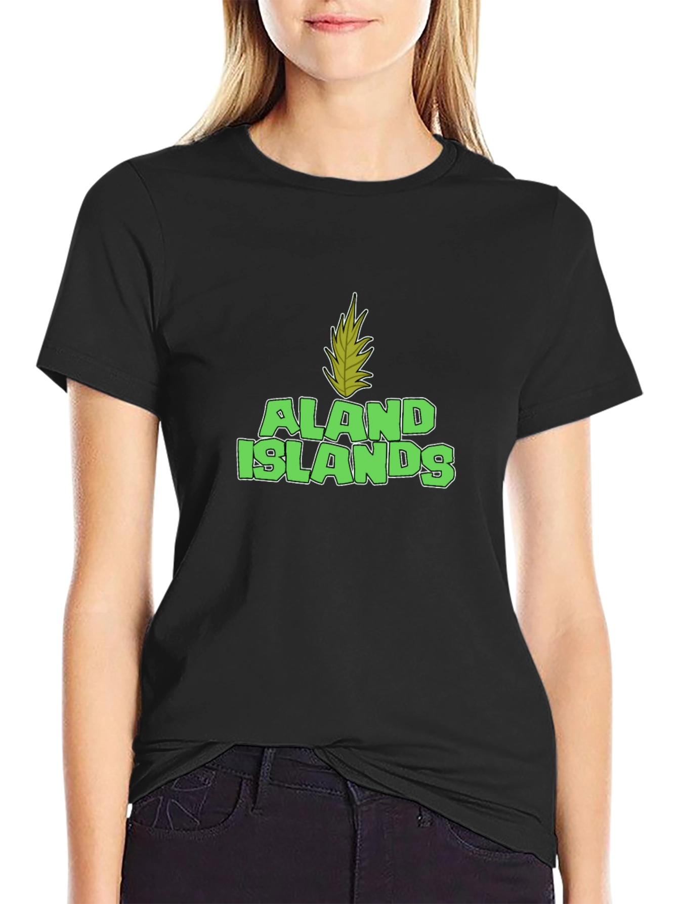 Åland Islands T-Shirt