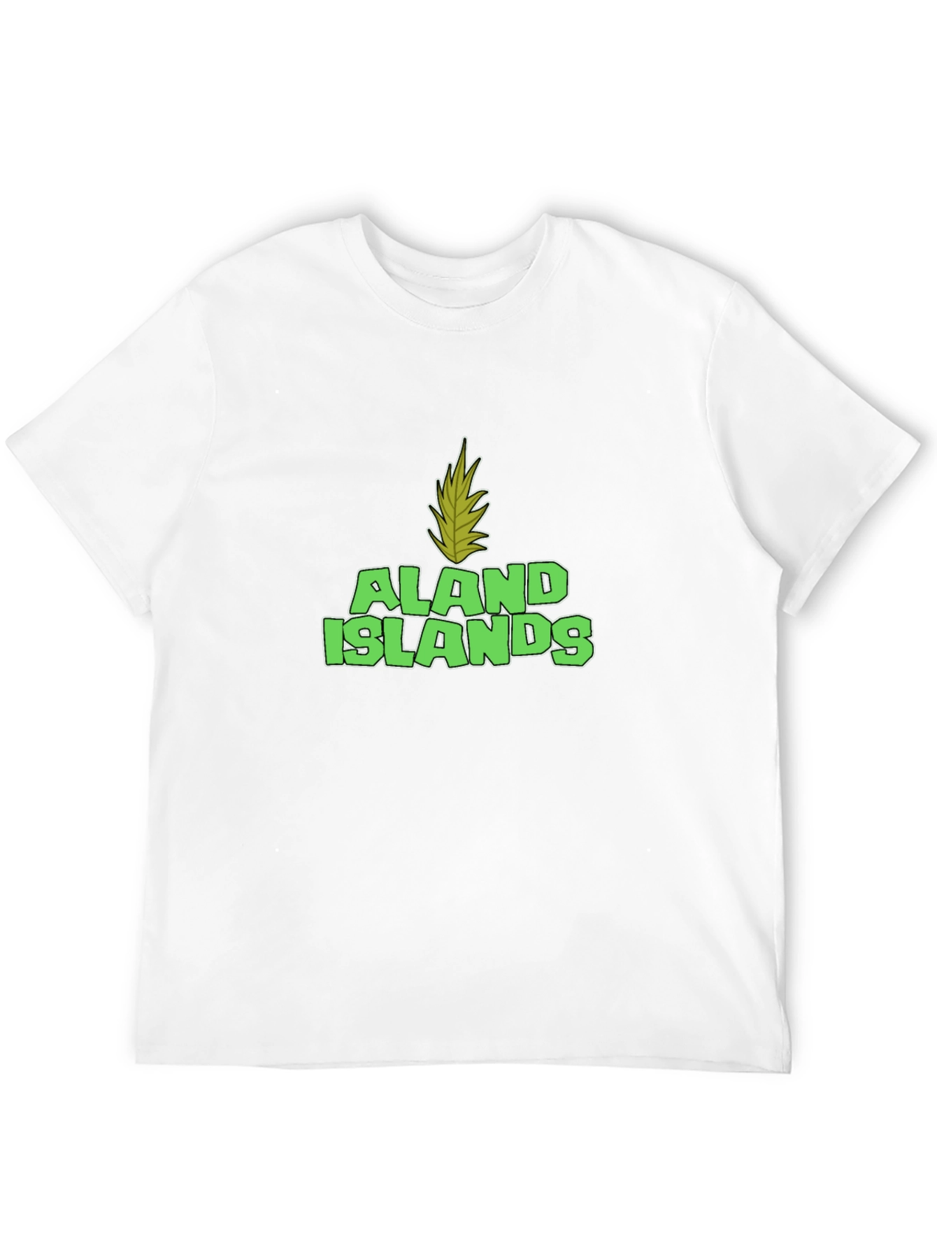 Åland Islands T-Shirt