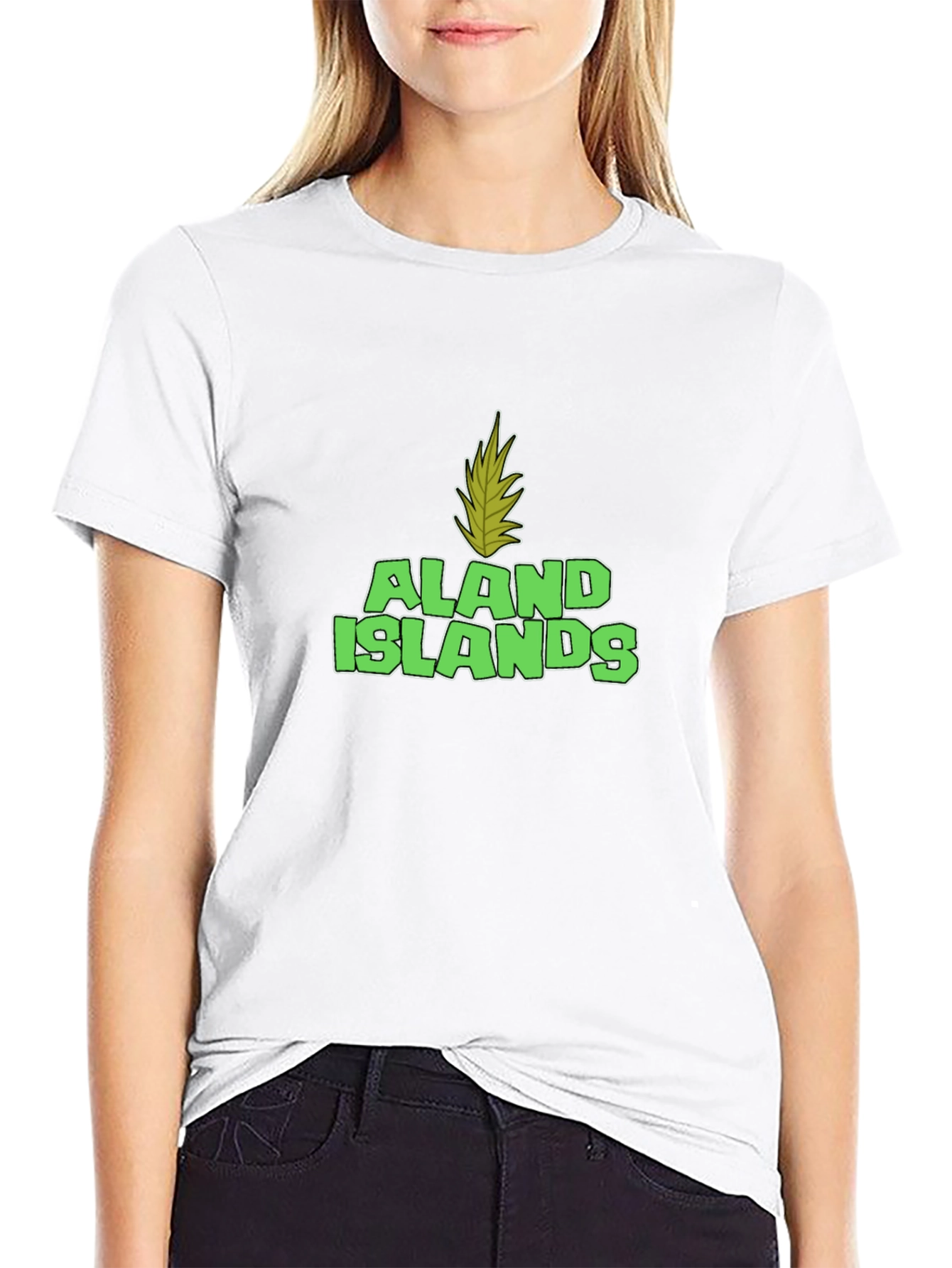 Åland Islands T-Shirt
