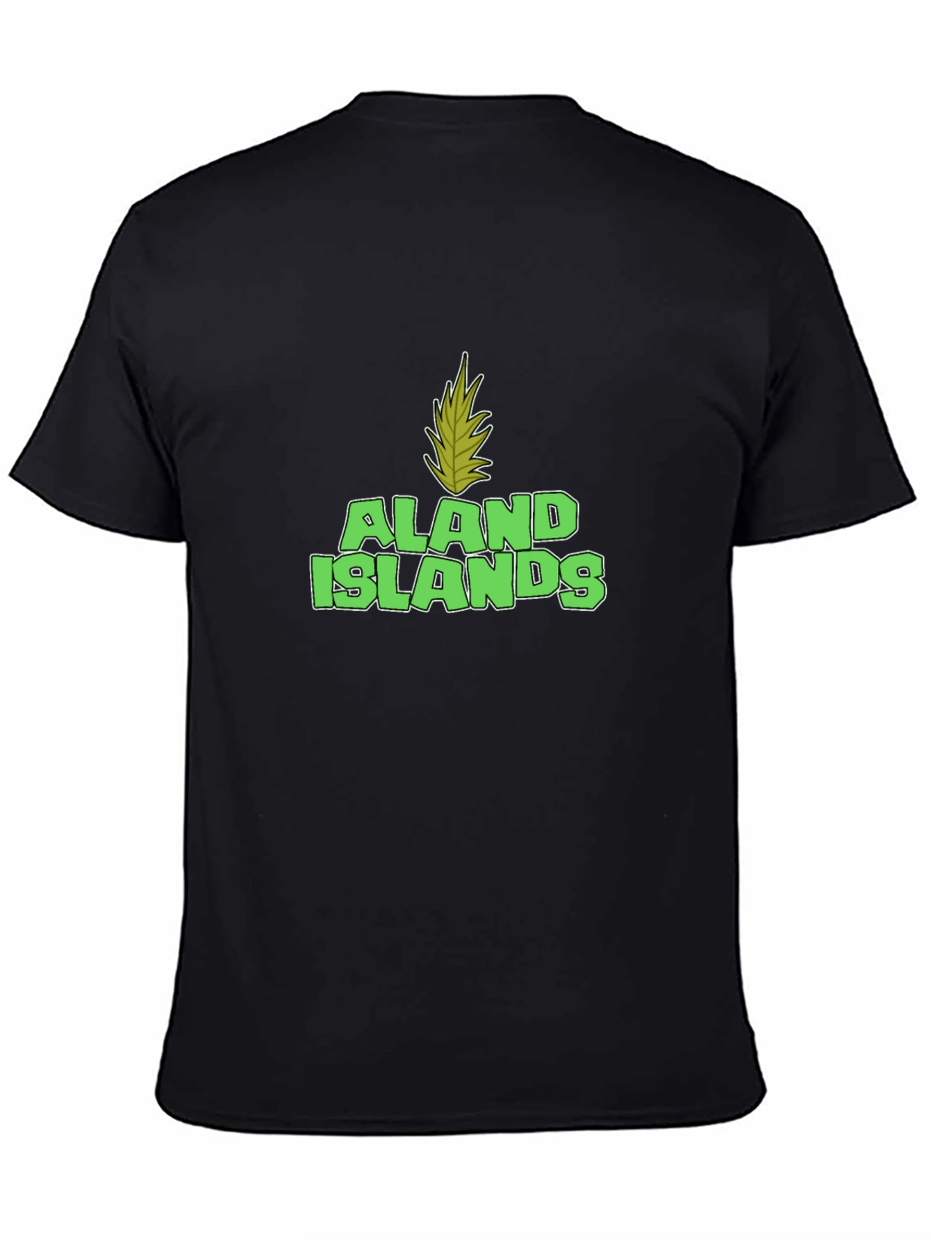 Åland Islands T-Shirt