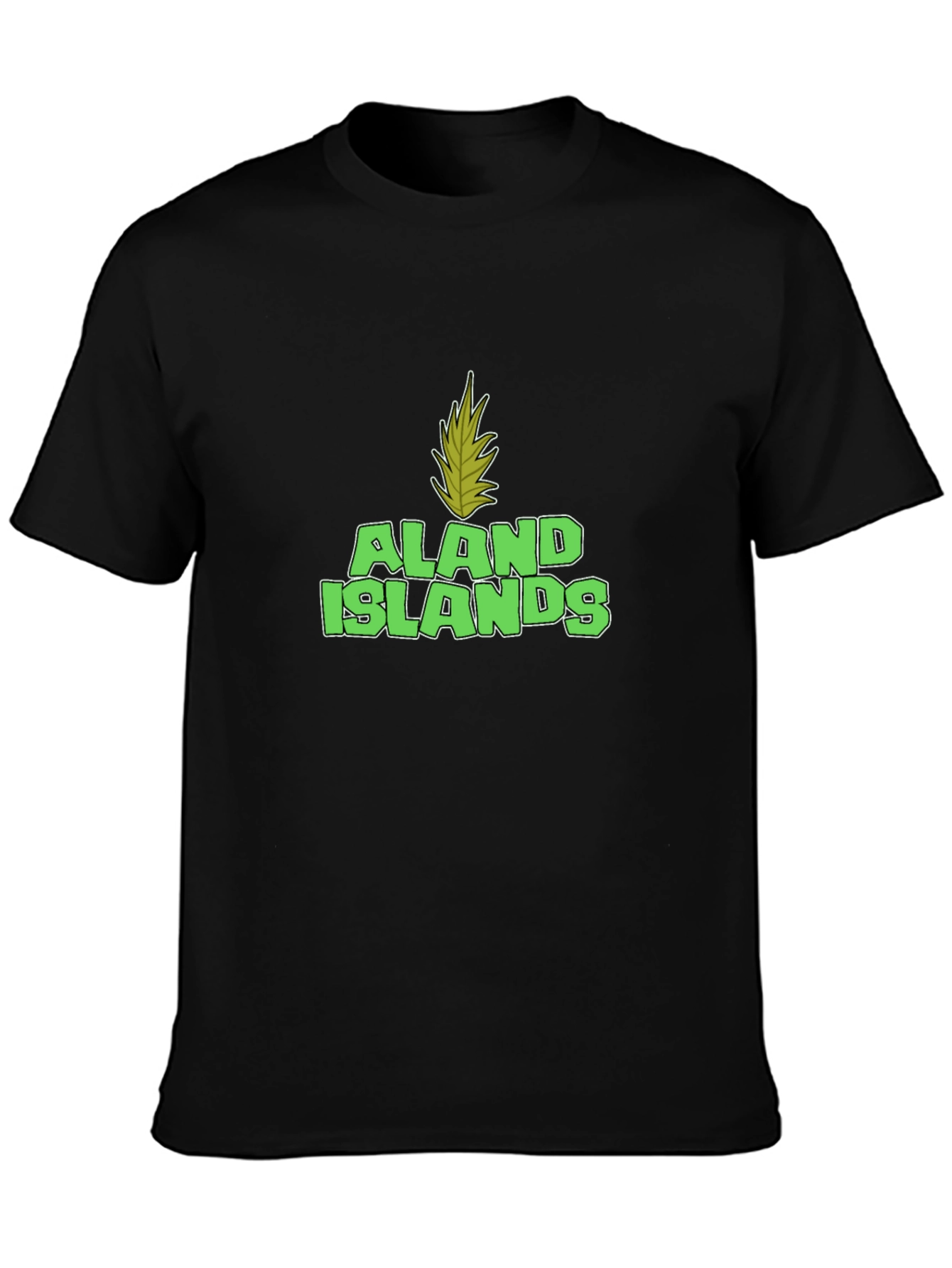 Åland Islands T-Shirt