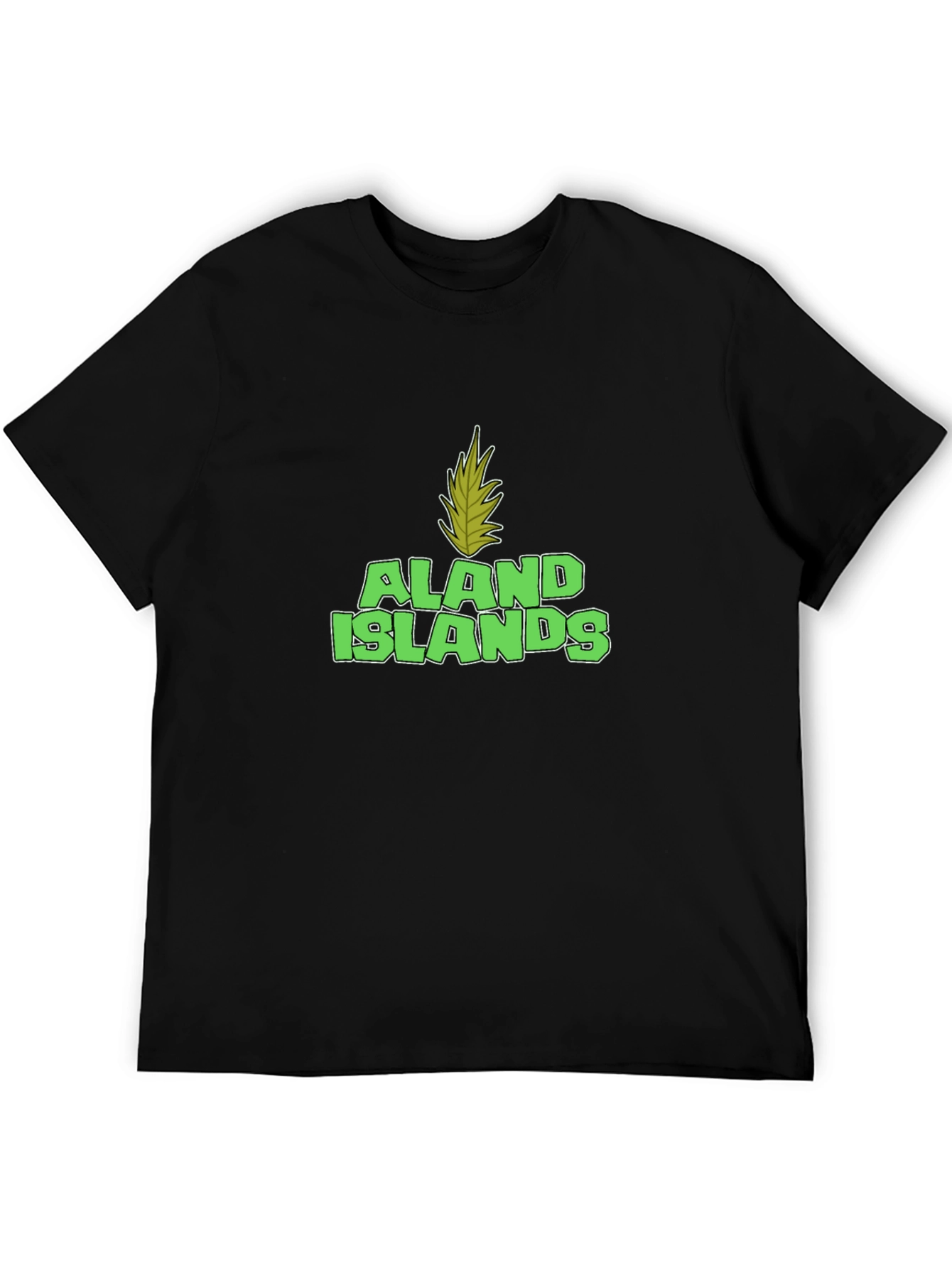 Åland Islands T-Shirt