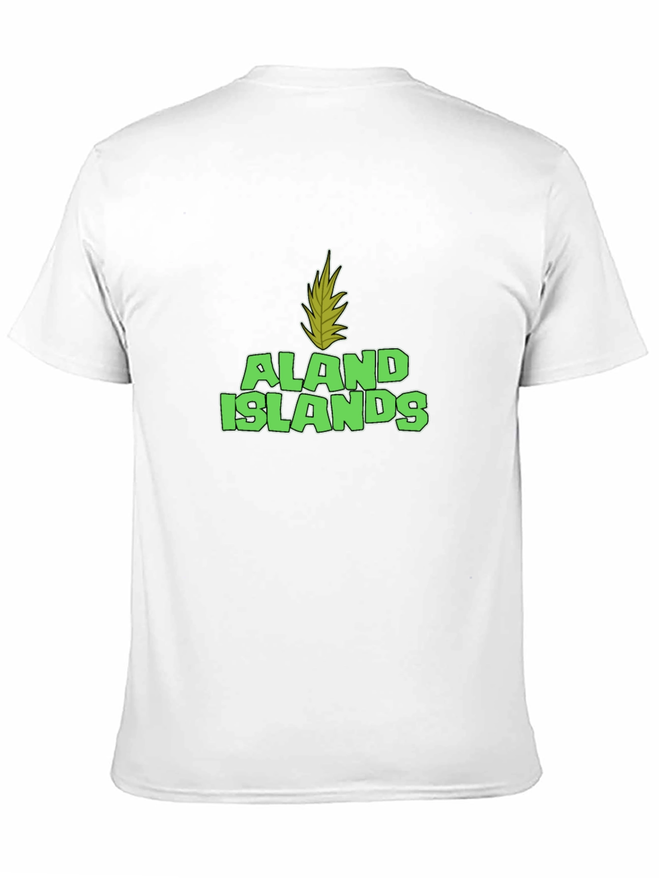 Åland Islands T-Shirt