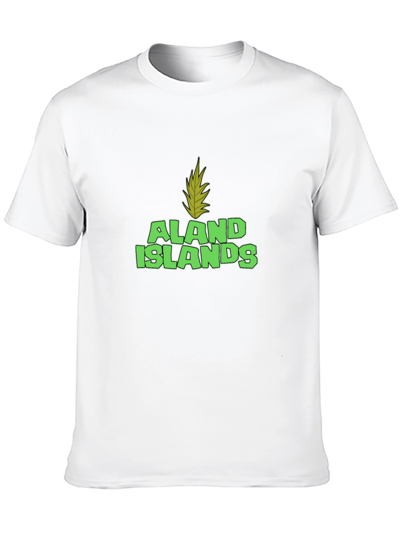 Åland Islands T-Shirt