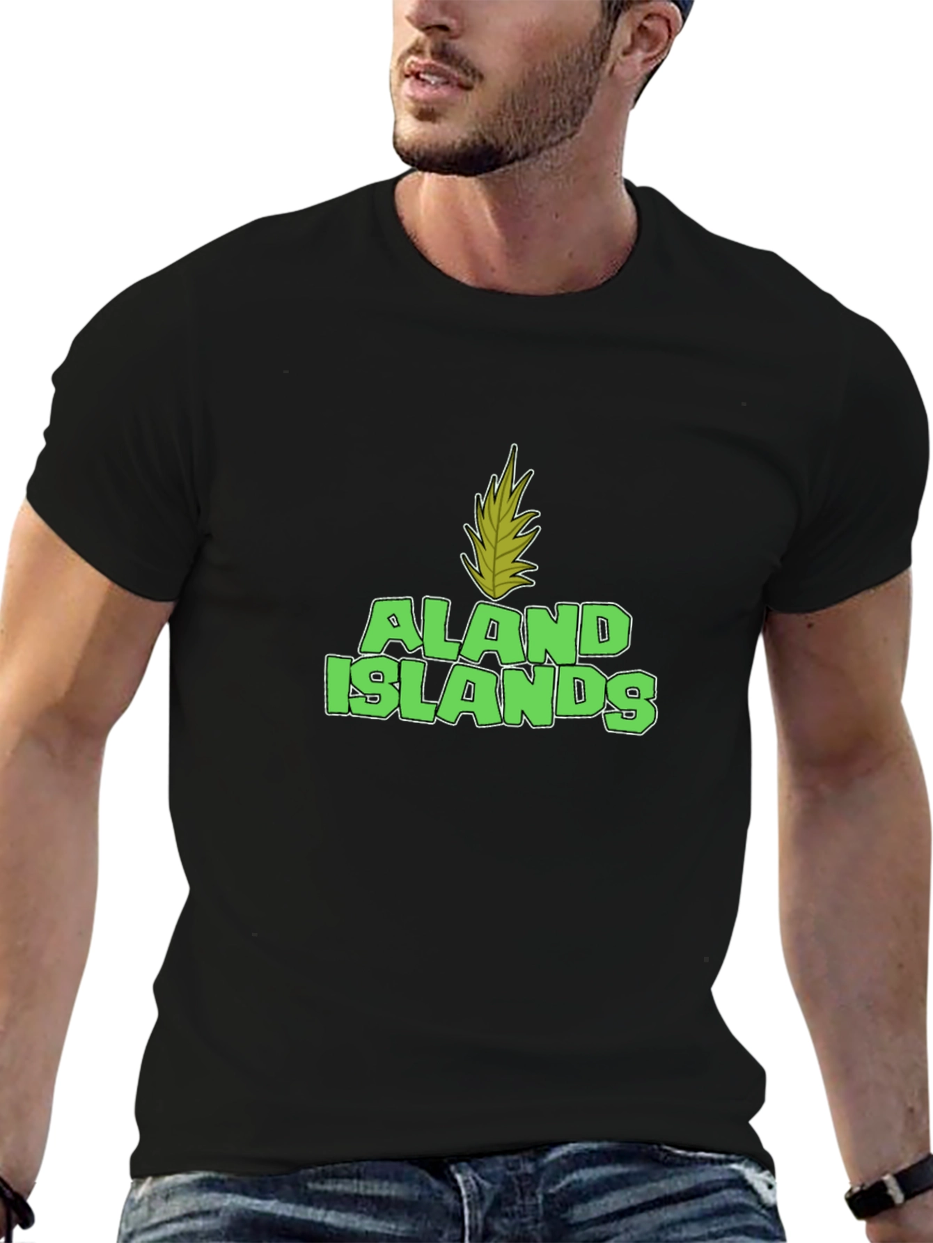 Åland Islands T-Shirt