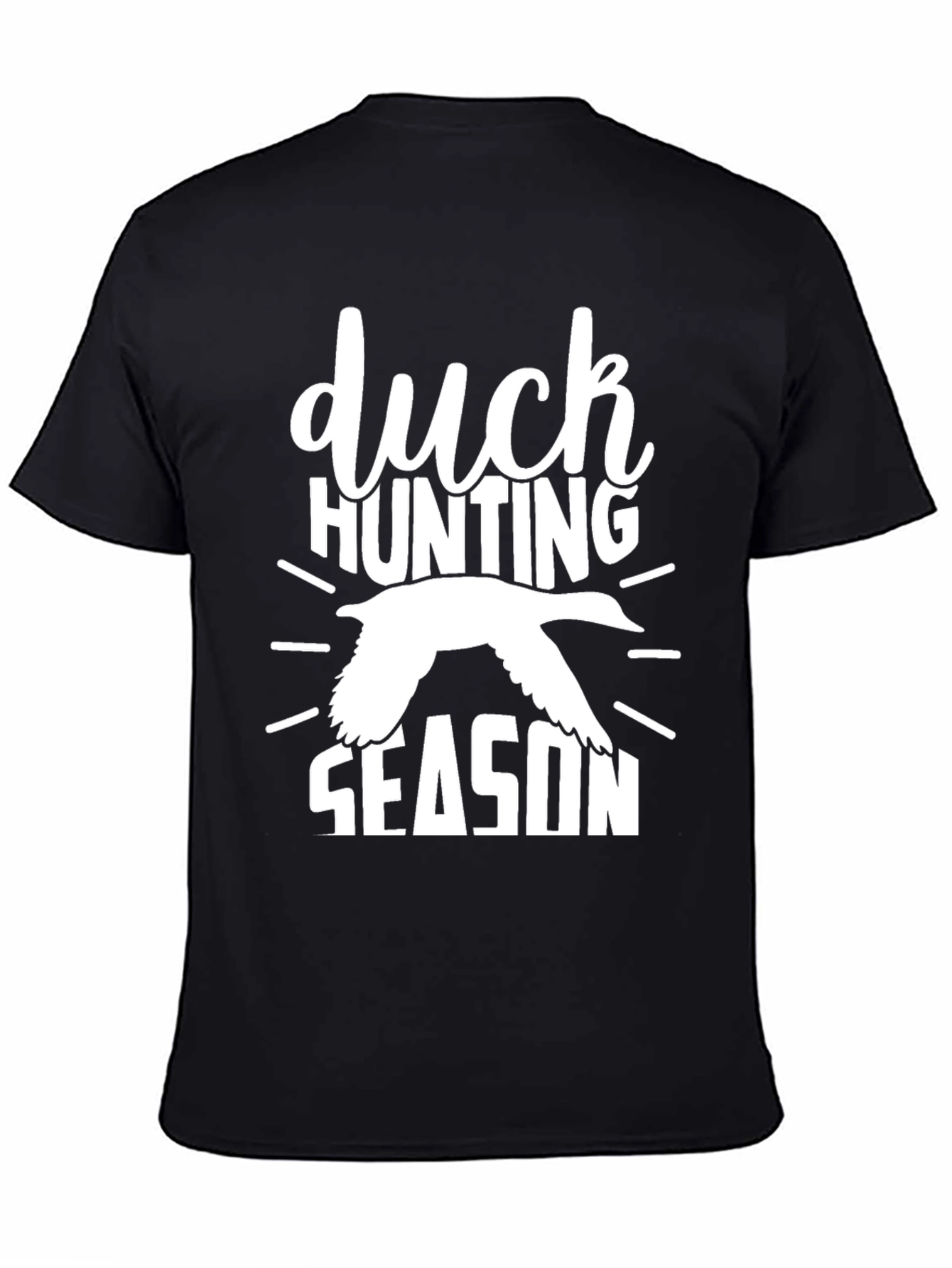 Duck Hunting Season T-Shirt