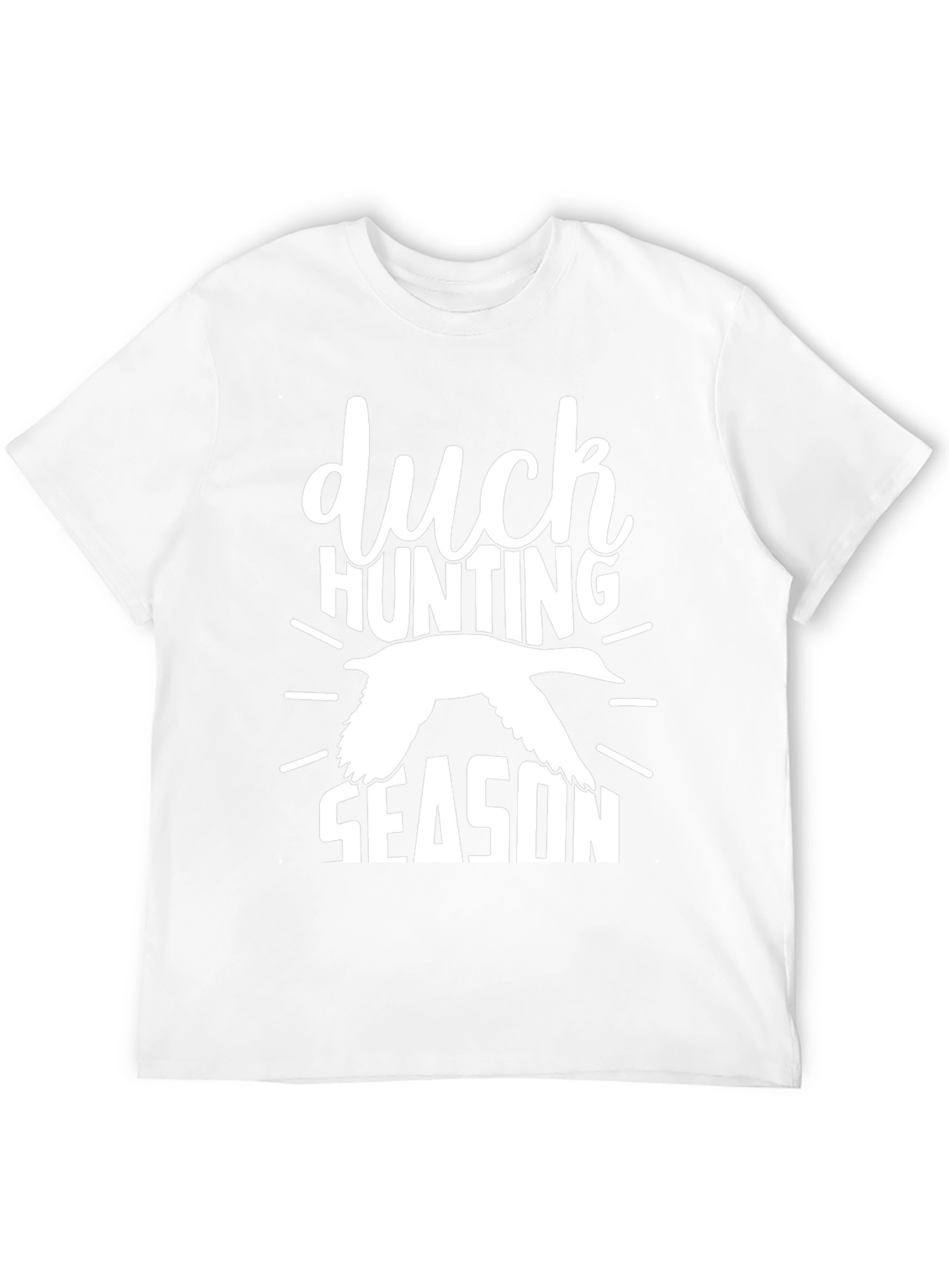 Duck Hunting Season T-Shirt