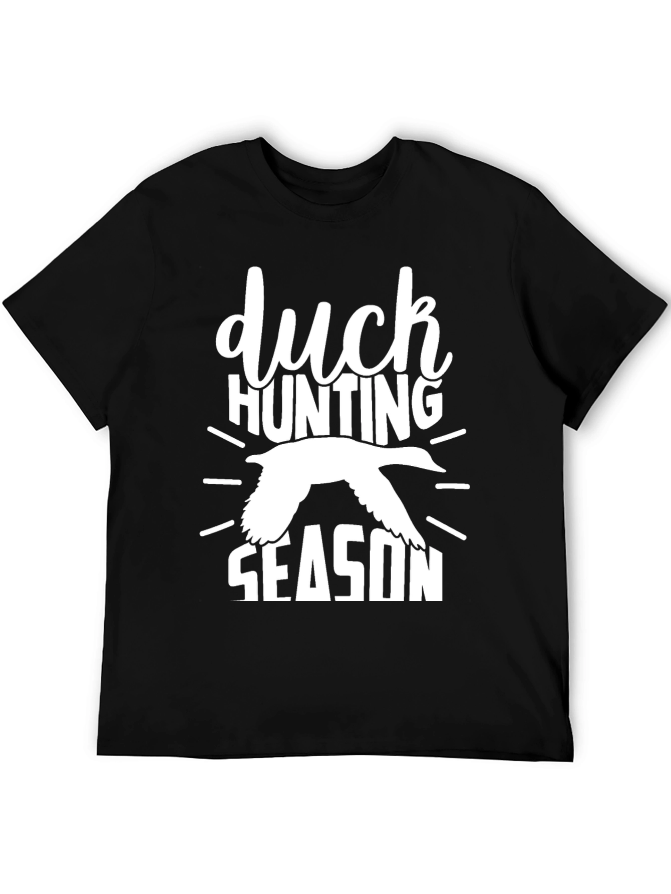 Duck Hunting Season T-Shirt