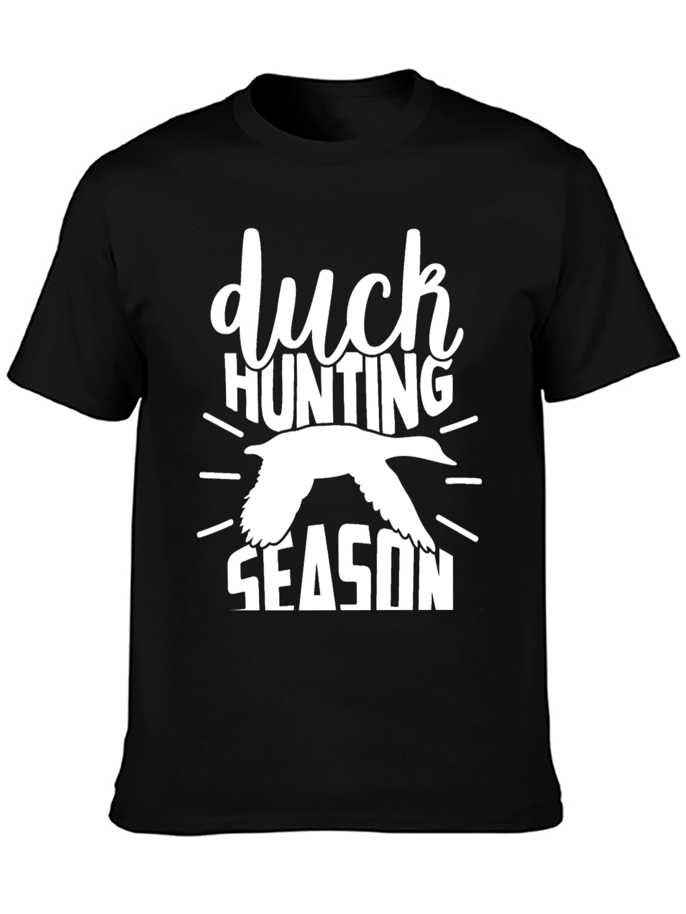 Duck Hunting Season T-Shirt