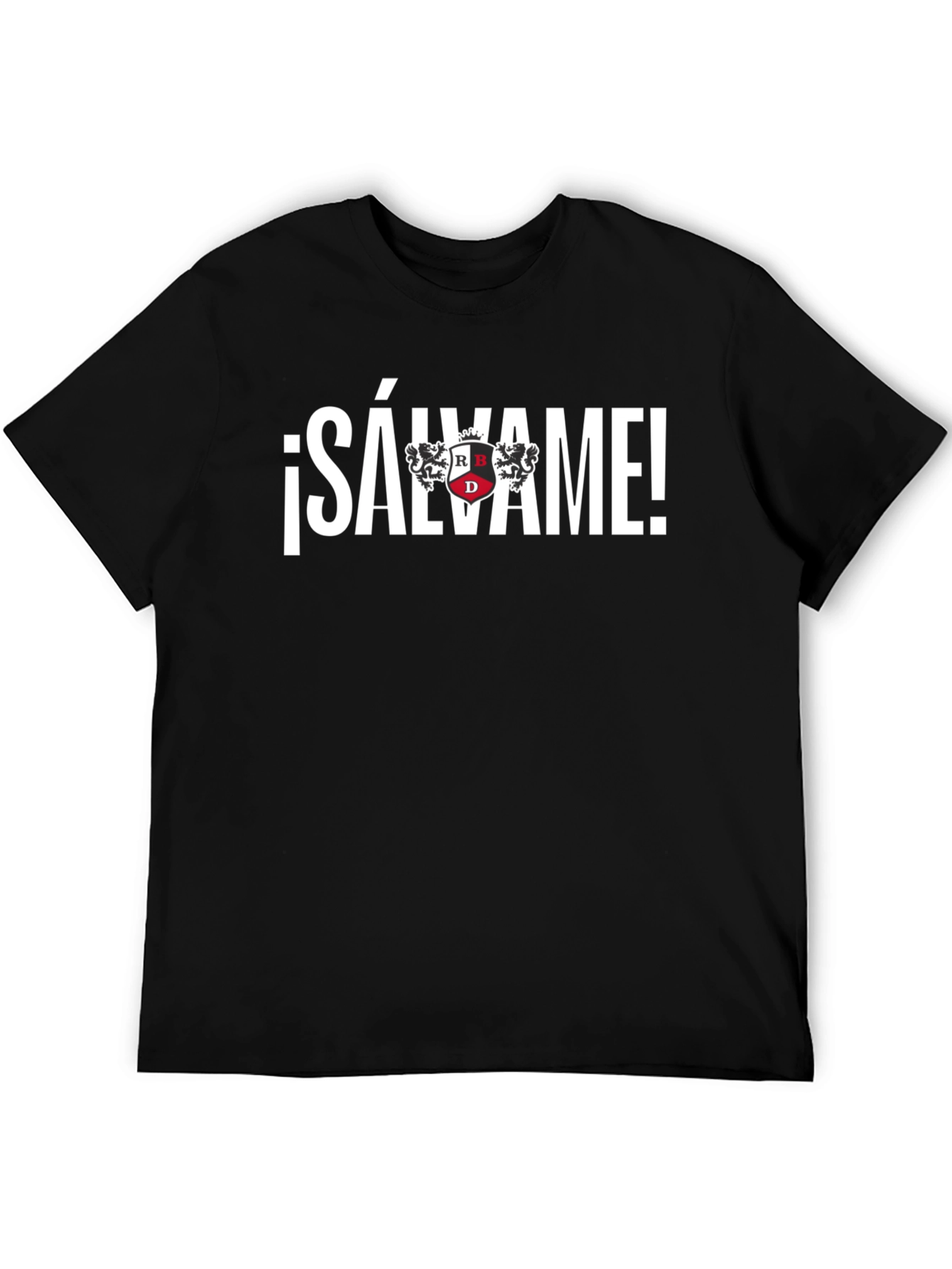¡Sálvame! T-Shirt - RBD Fan Apparel