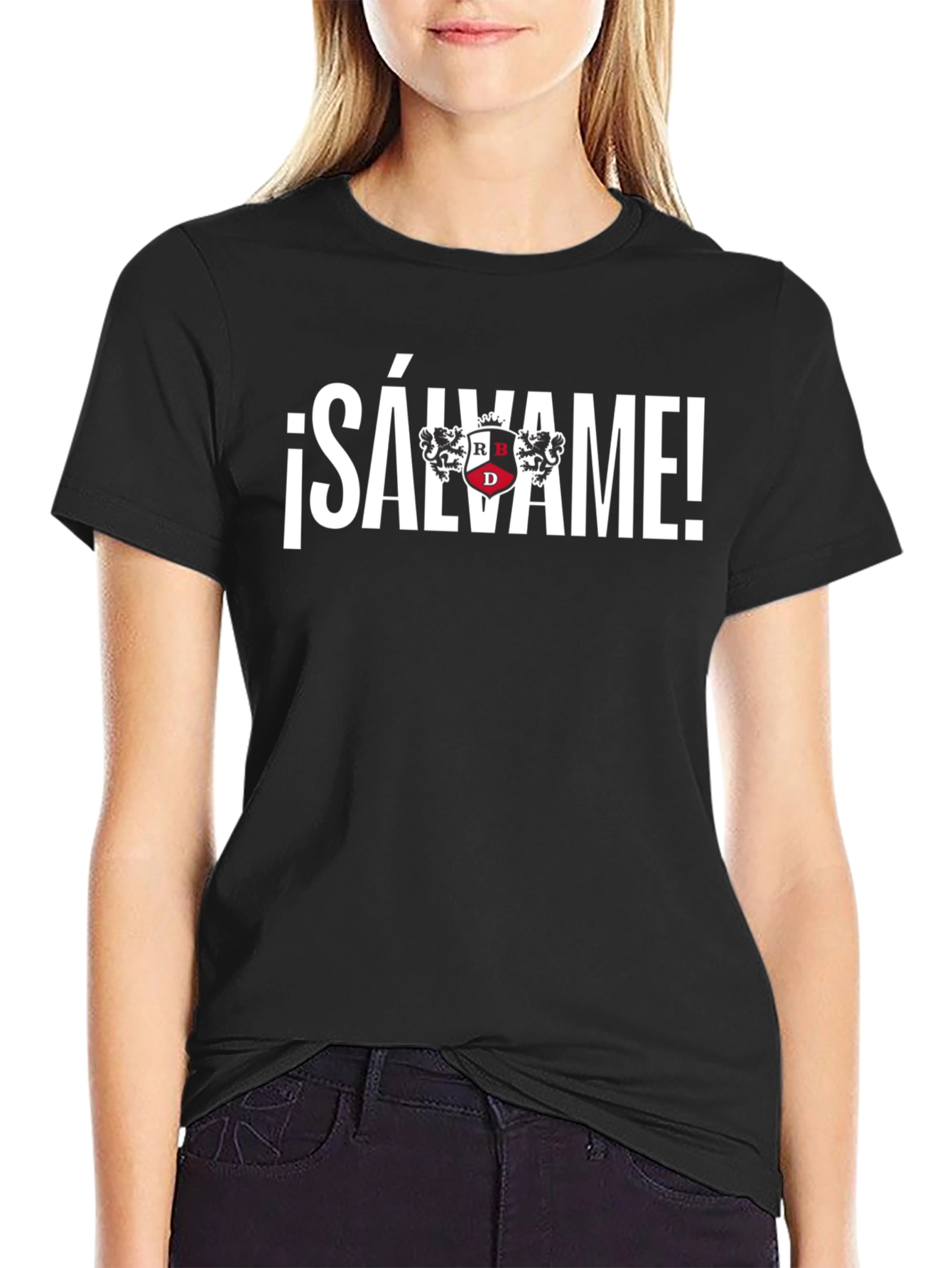 ¡Sálvame! T-Shirt - RBD Fan Apparel