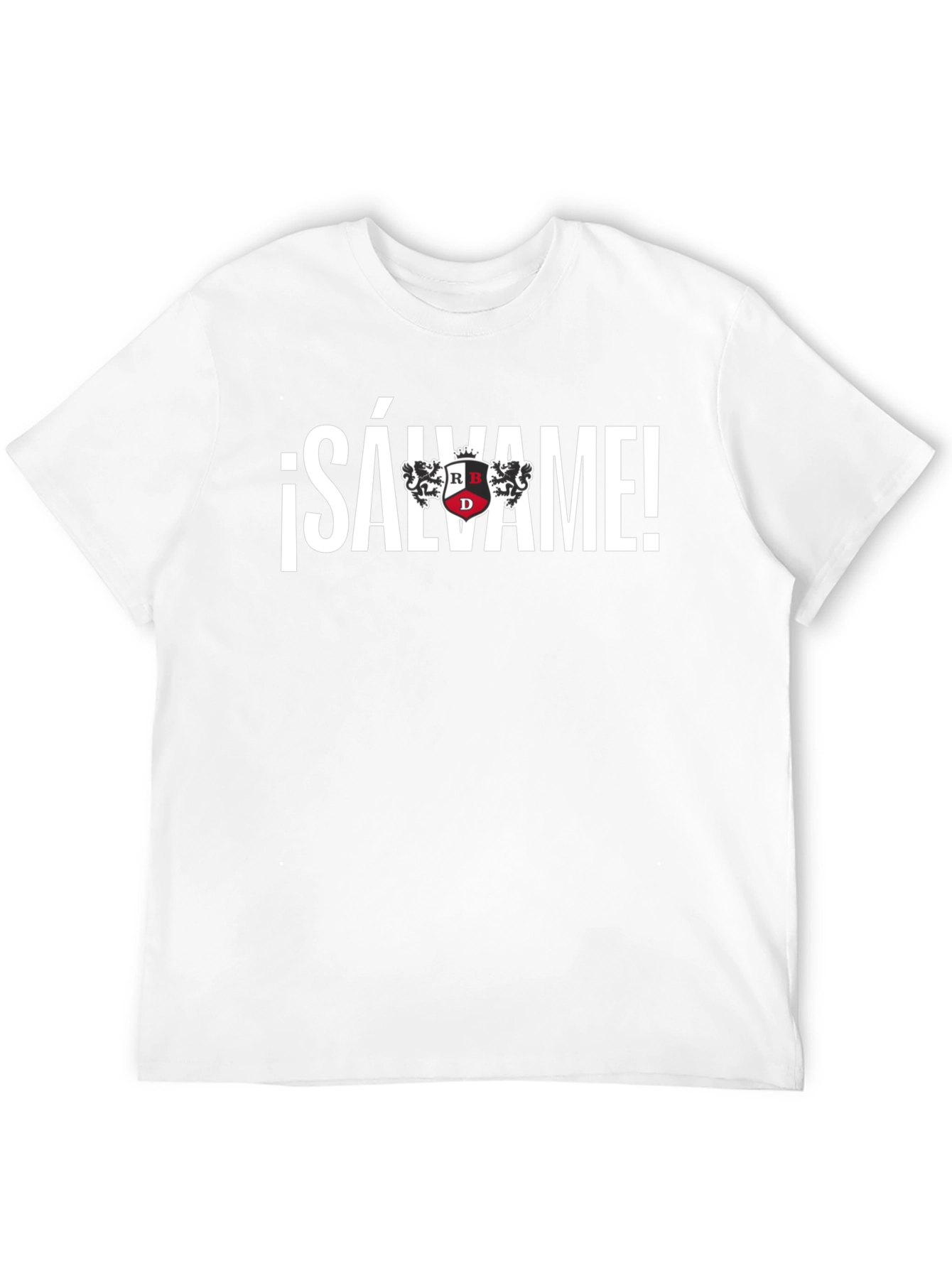 ¡Sálvame! T-Shirt - RBD Fan Apparel
