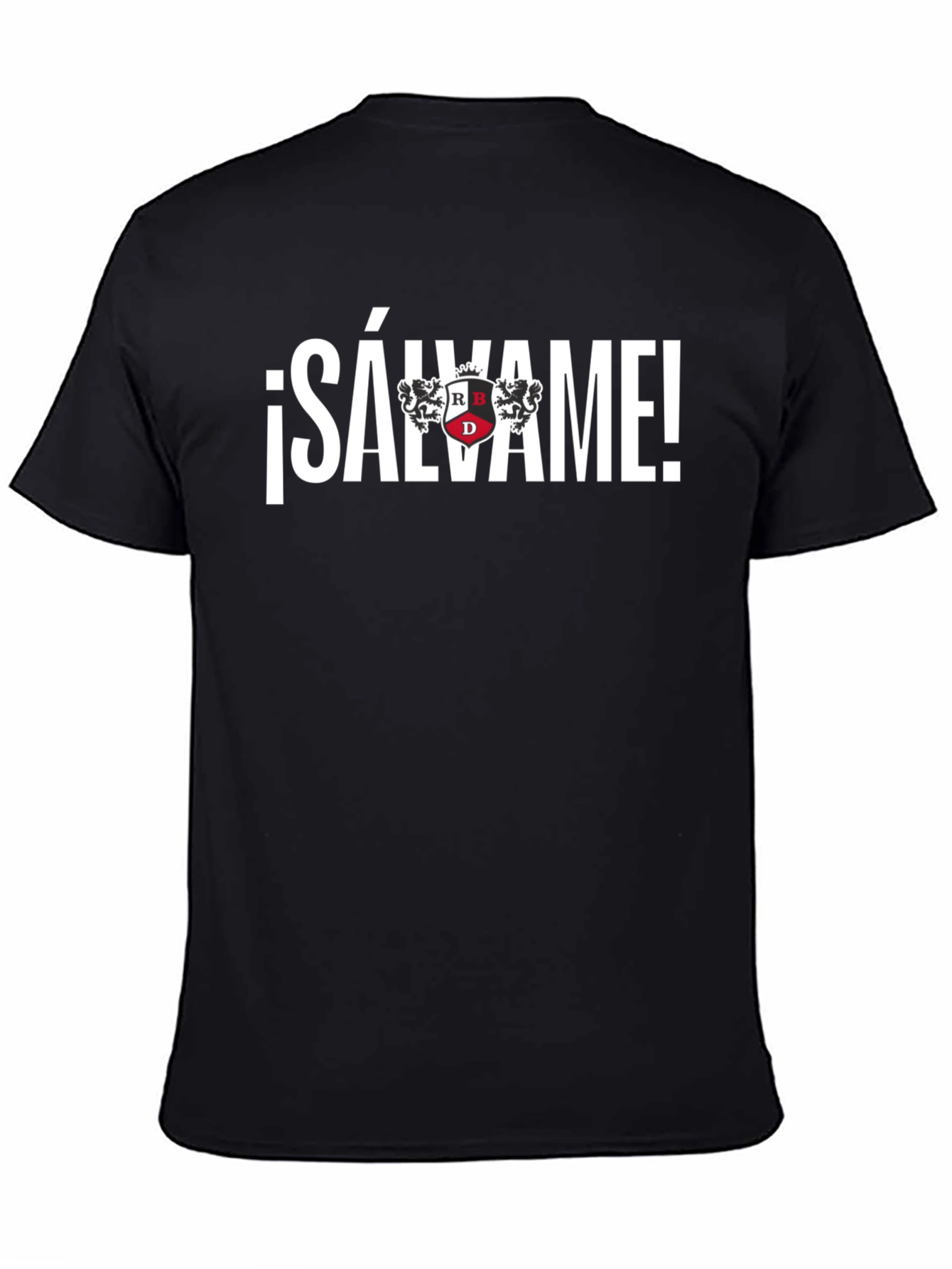 ¡Sálvame! T-Shirt - RBD Fan Apparel
