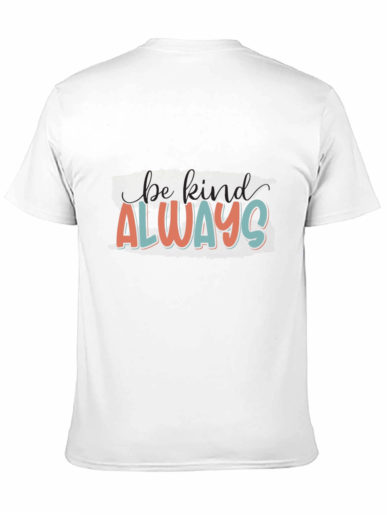 Be Kind Always Graphic Tee