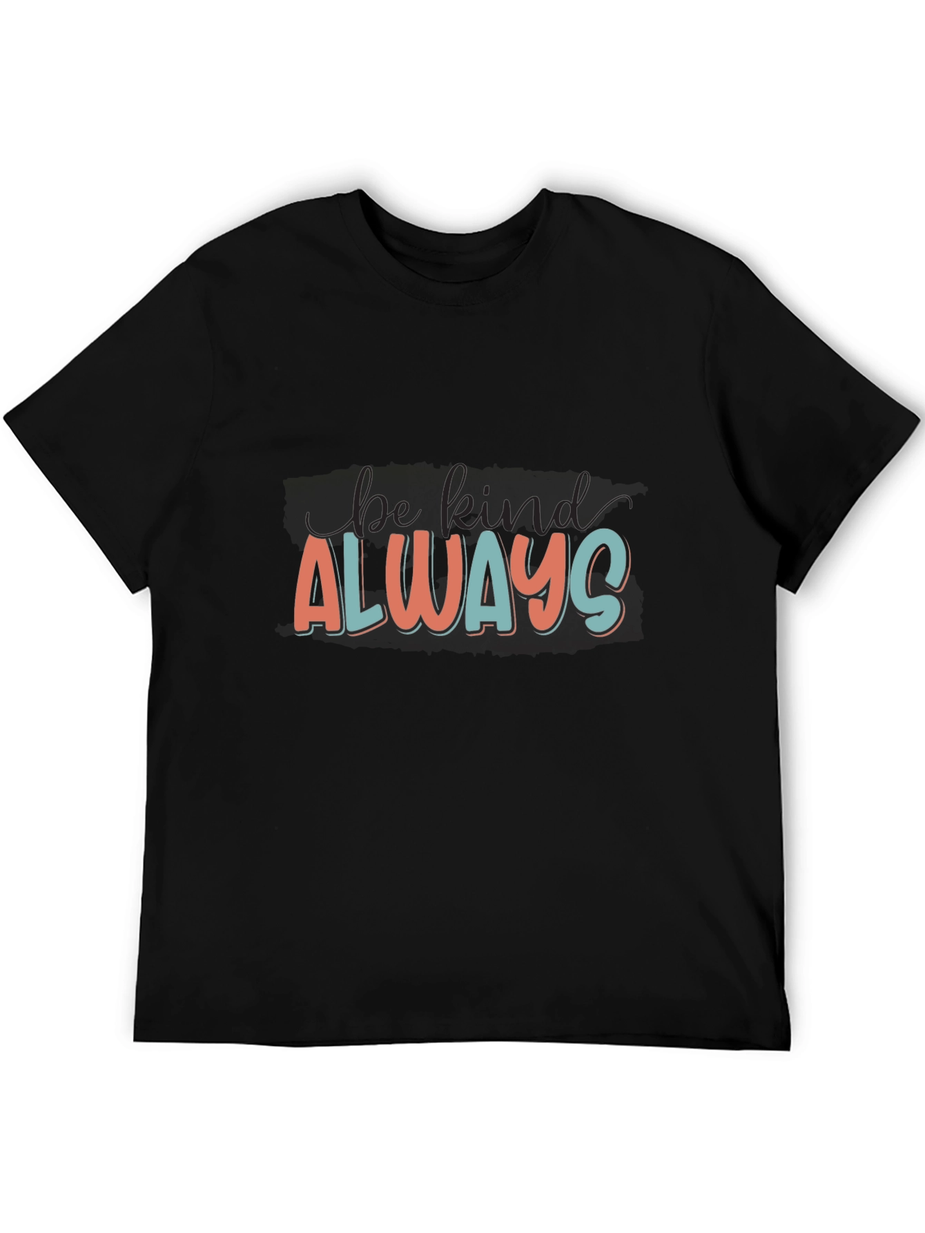 Be Kind Always Graphic Tee