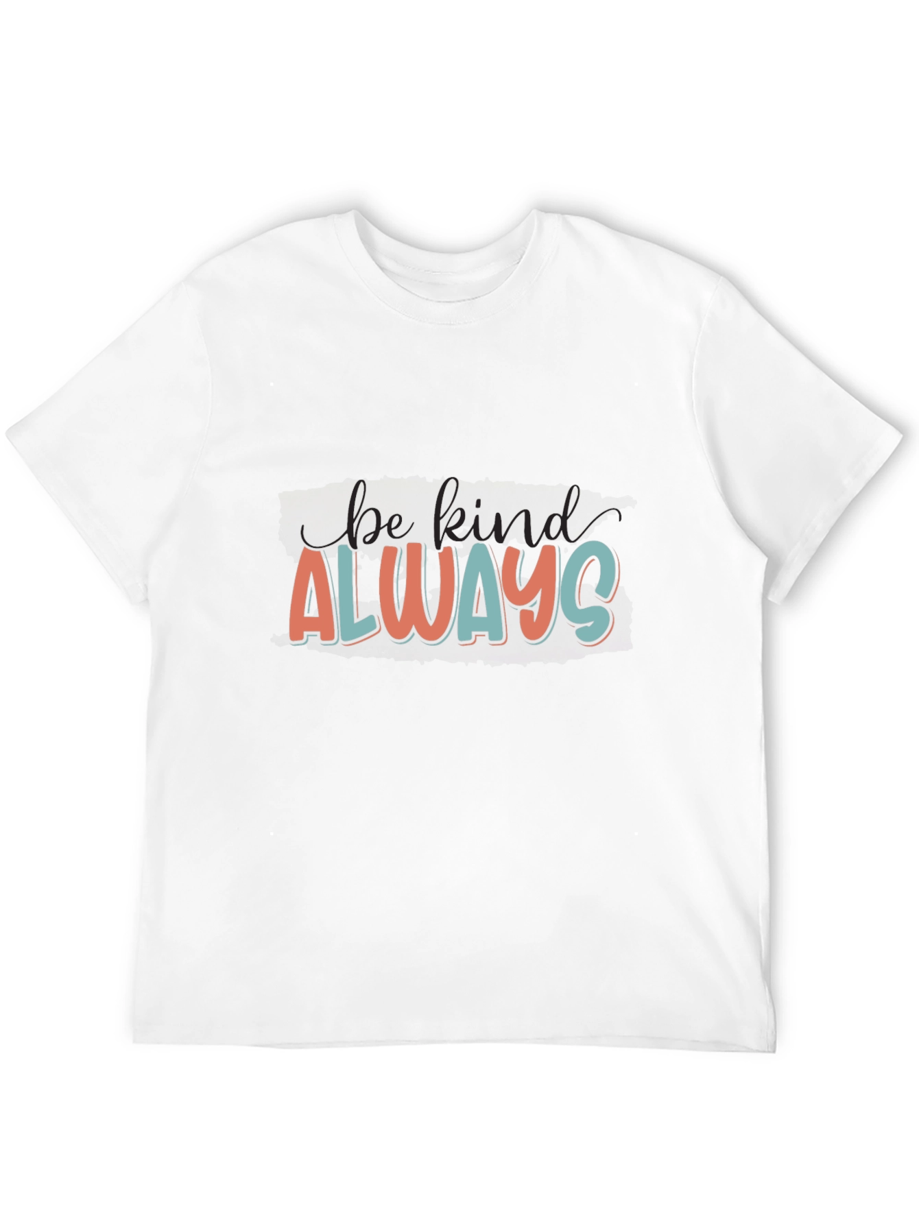 Be Kind Always Graphic Tee