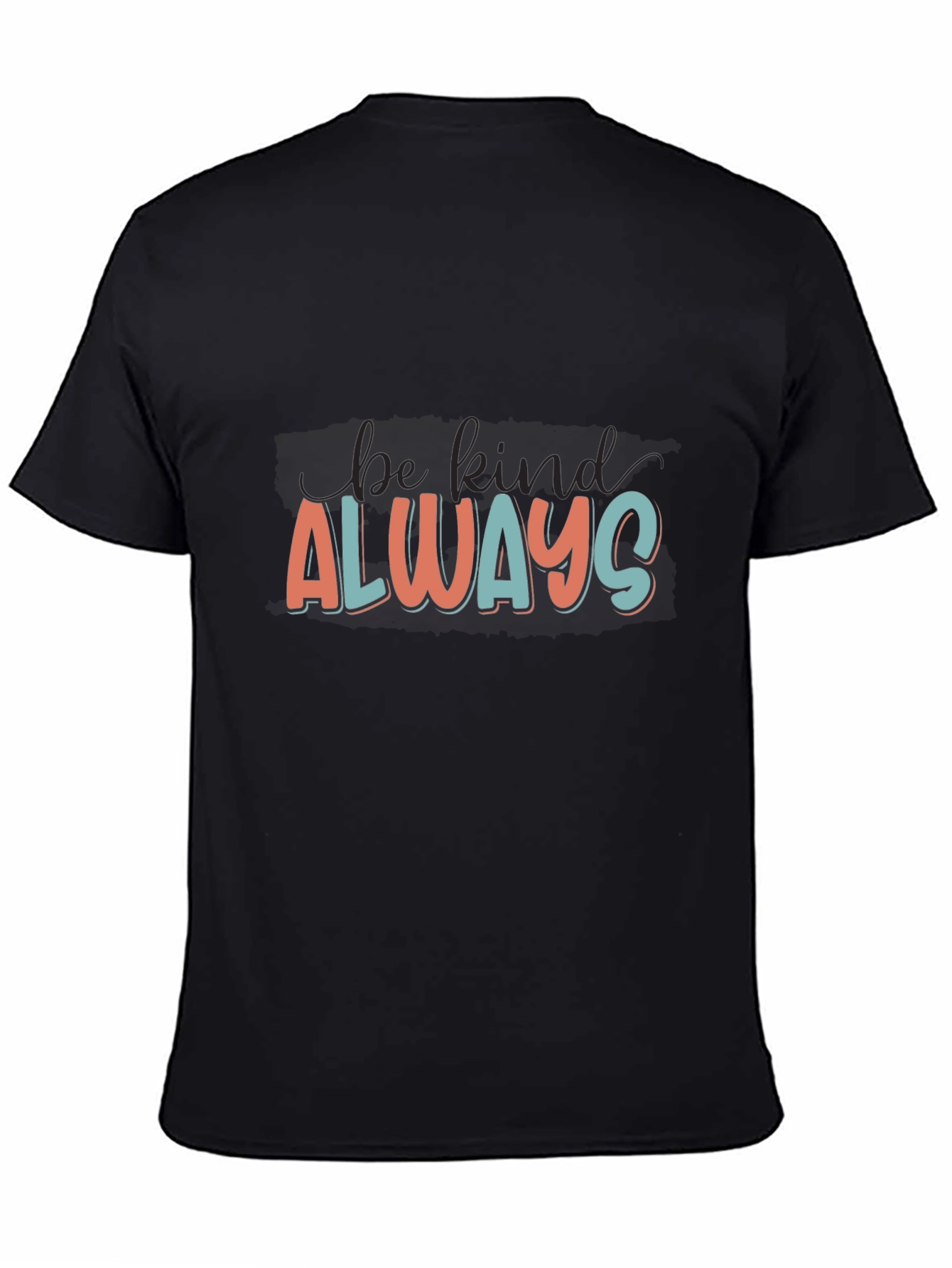 Be Kind Always Graphic Tee