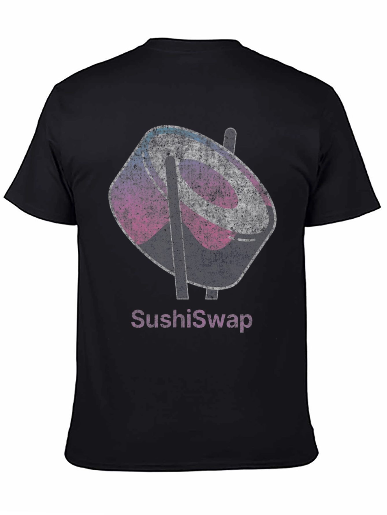 SushiSwap Graphic Tee