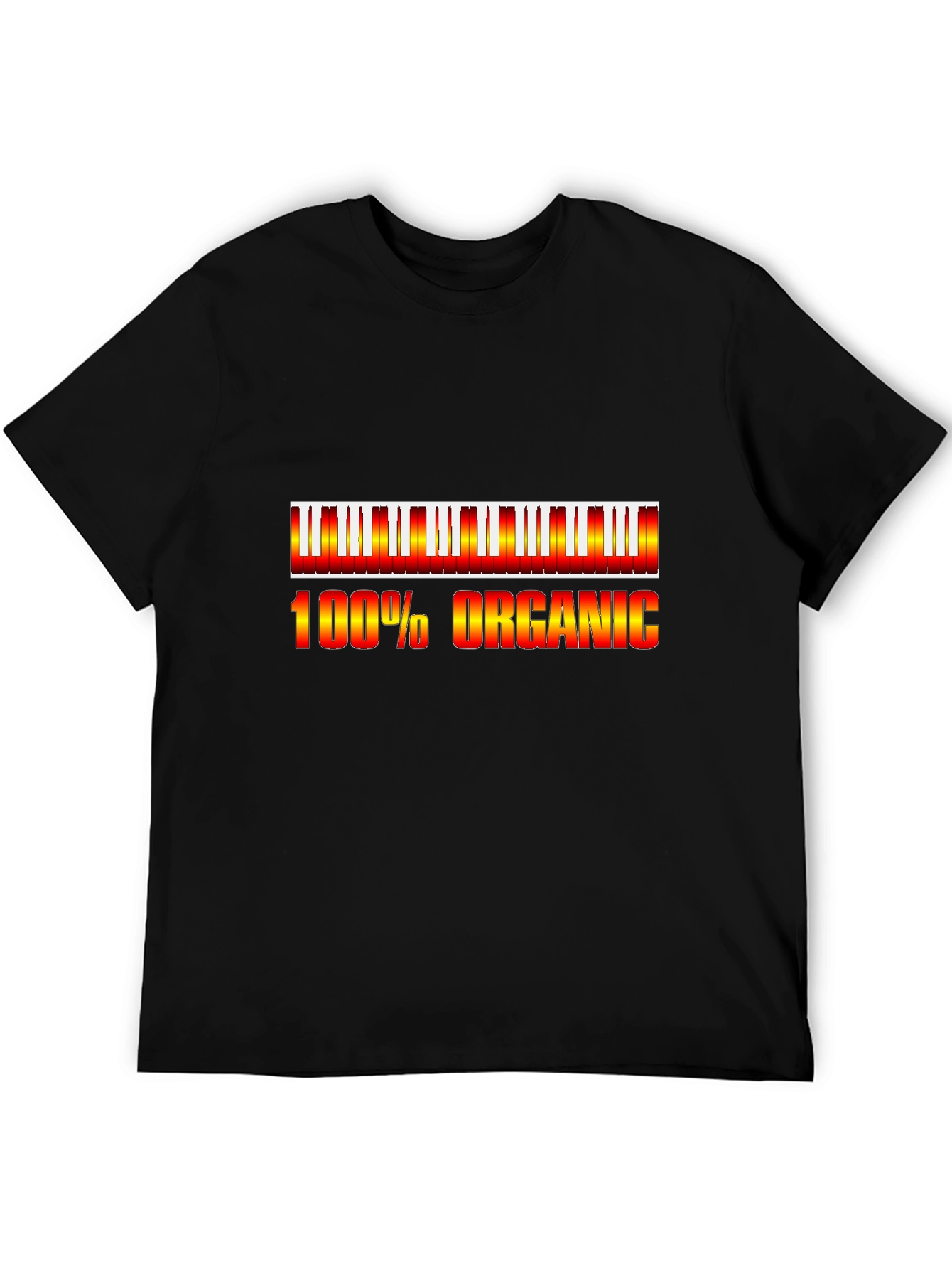 Organic Style Tee