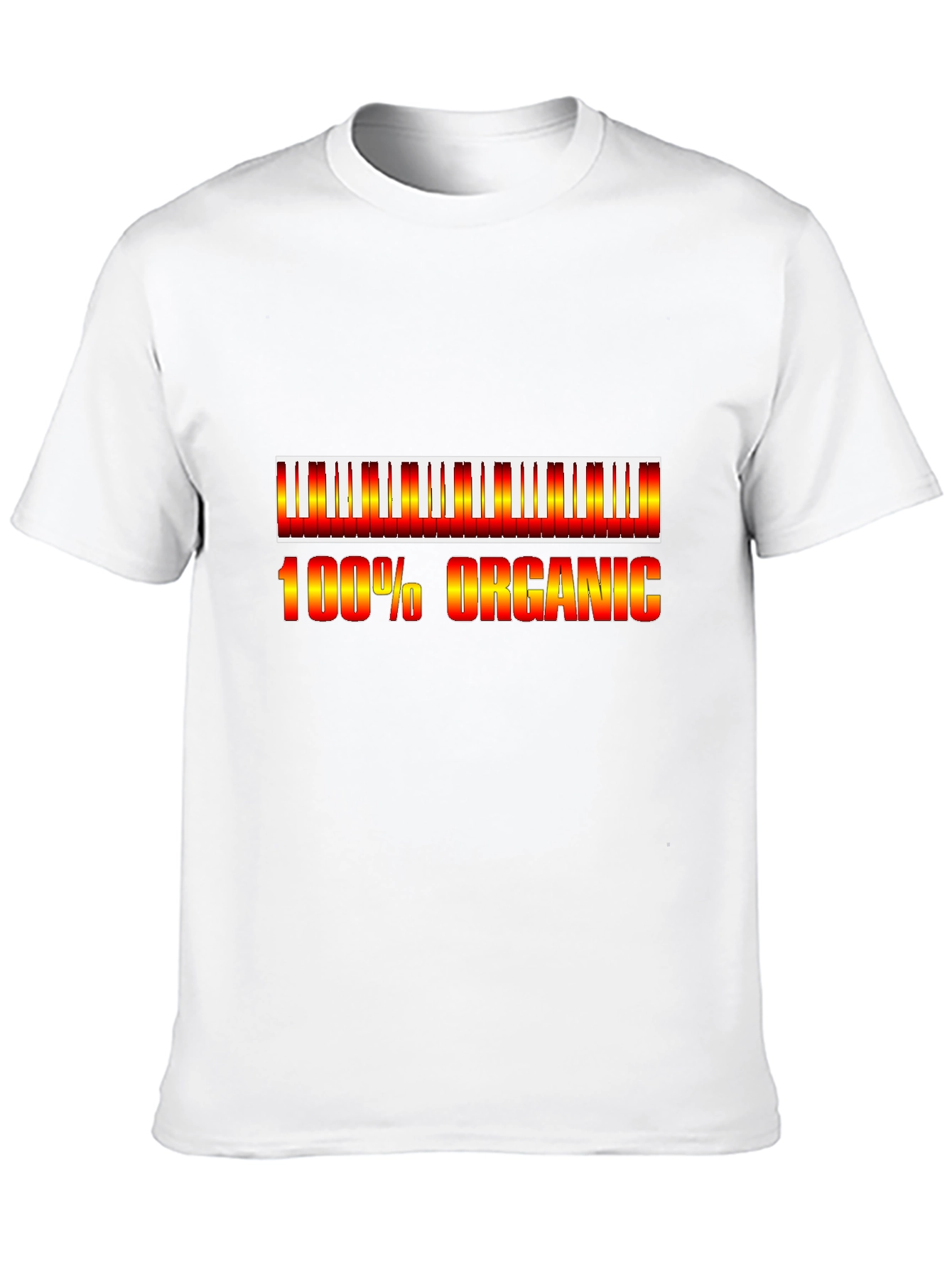 Organic Style Tee