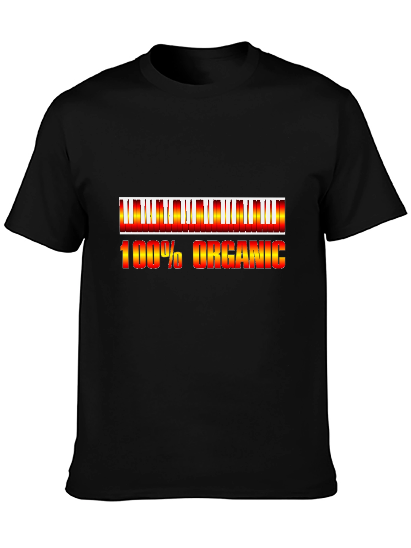 Organic Style Tee