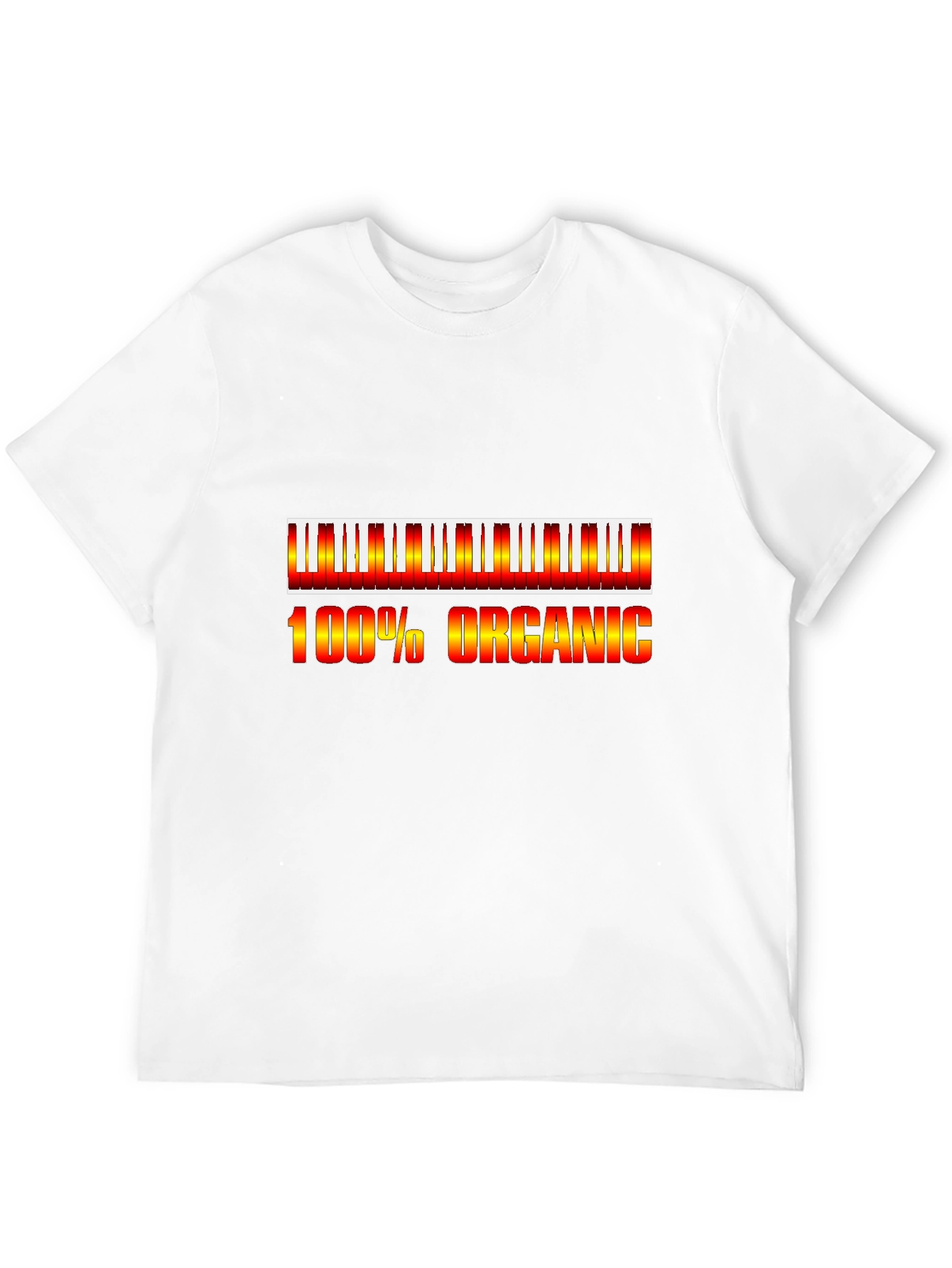 Organic Style Tee