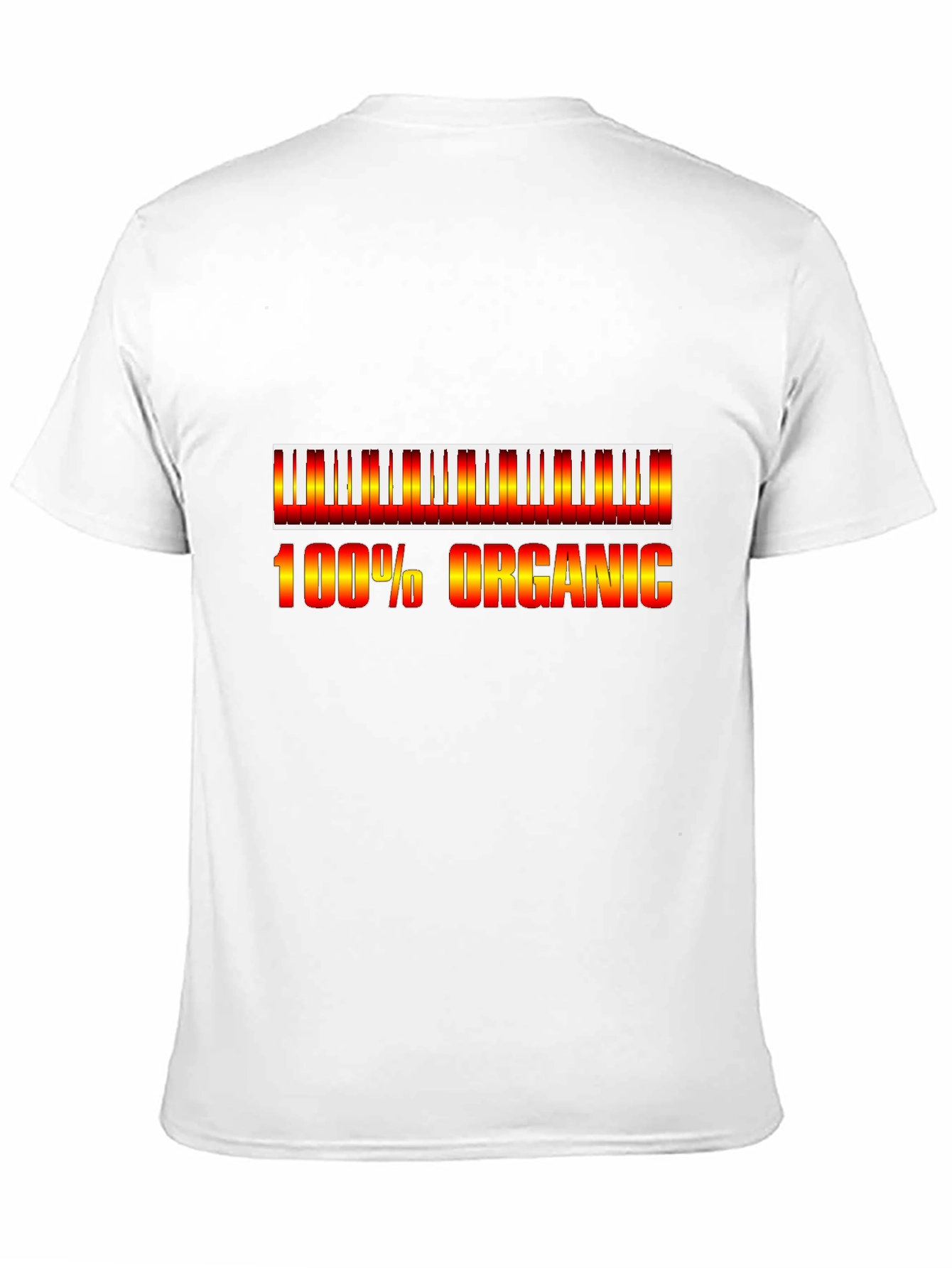 Organic Style Tee