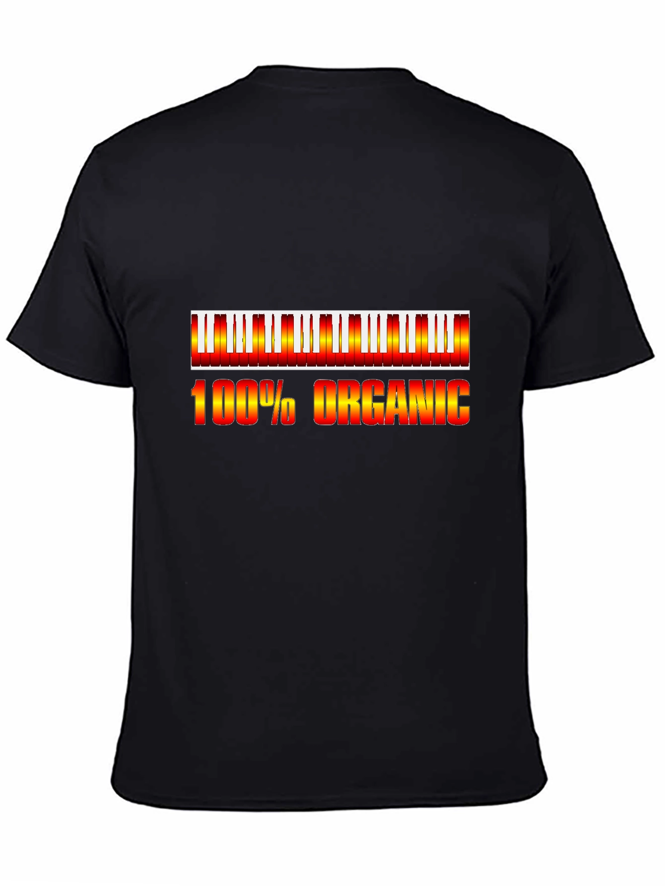 Organic Style Tee