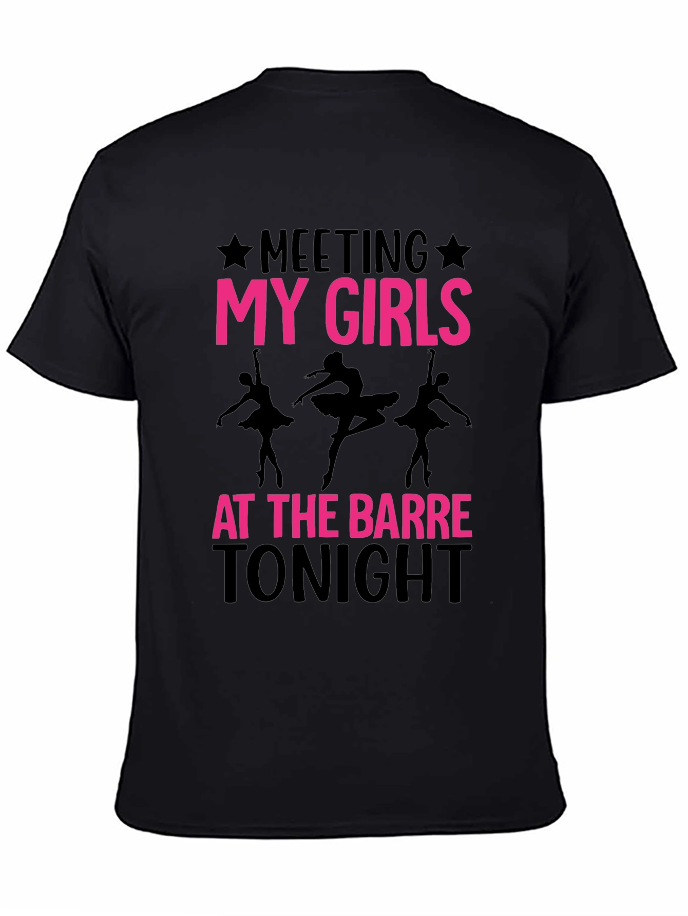 Ballet Girls T-Shirt