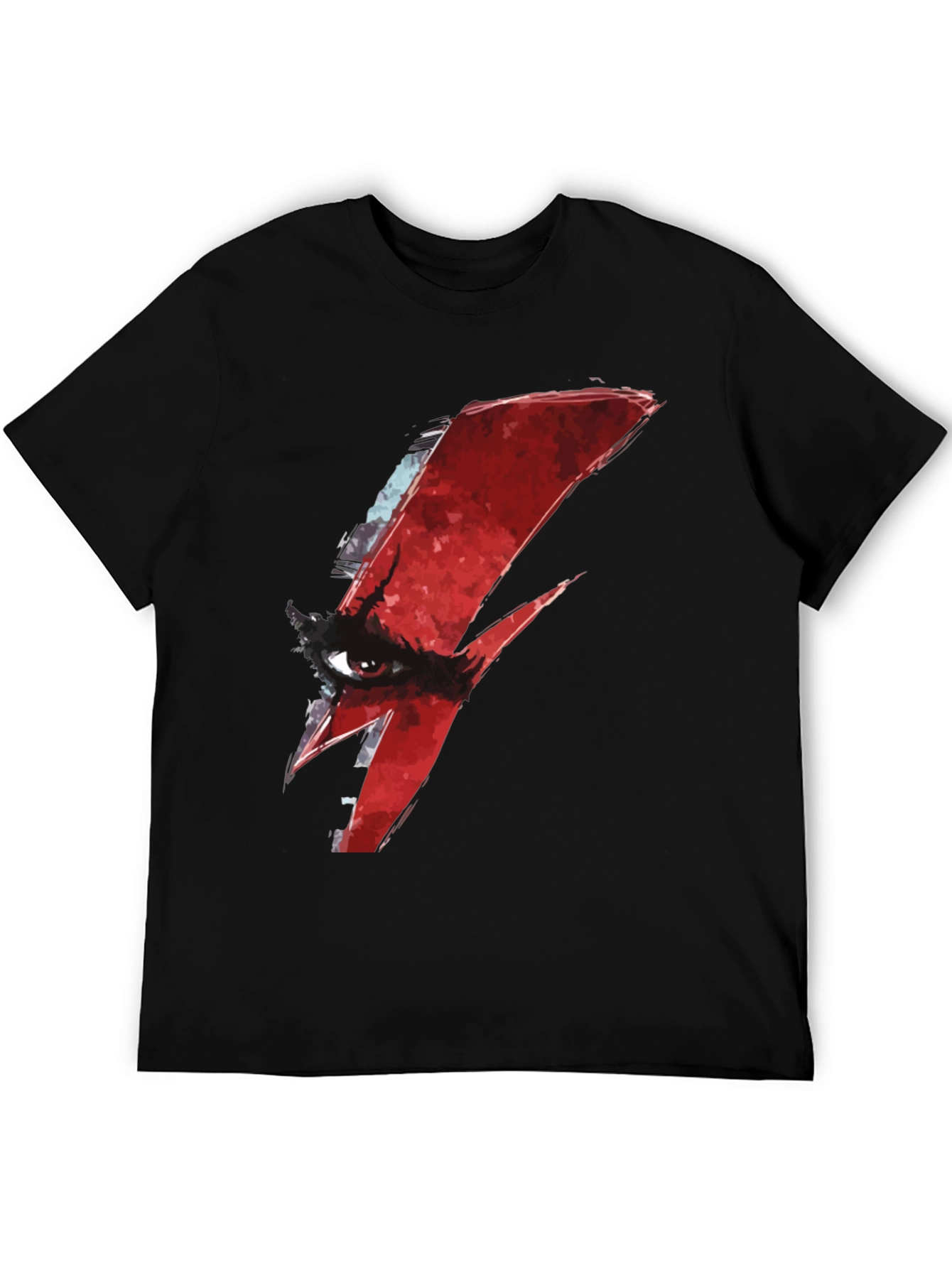 David Bowie Aladdin Sane T-Shirt