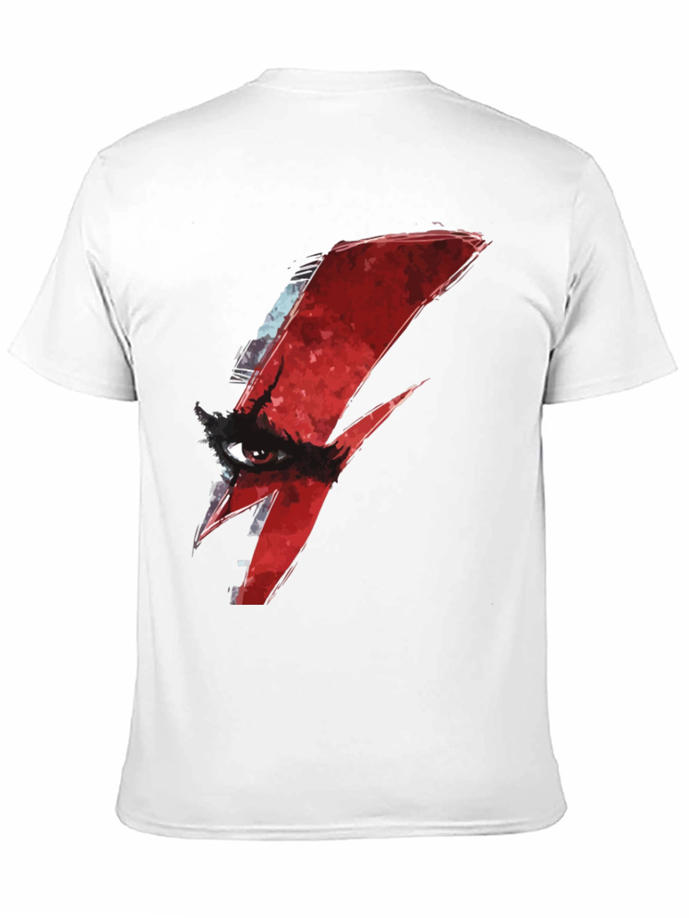 David Bowie Aladdin Sane T-Shirt
