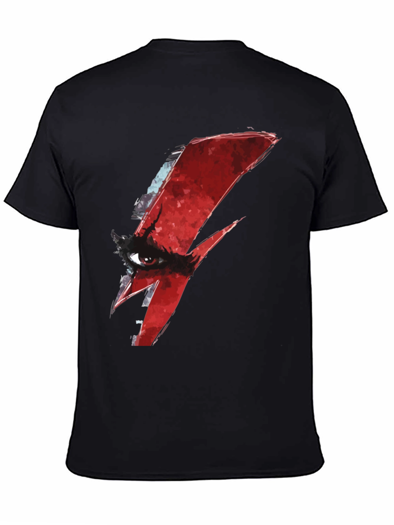 David Bowie Aladdin Sane T-Shirt