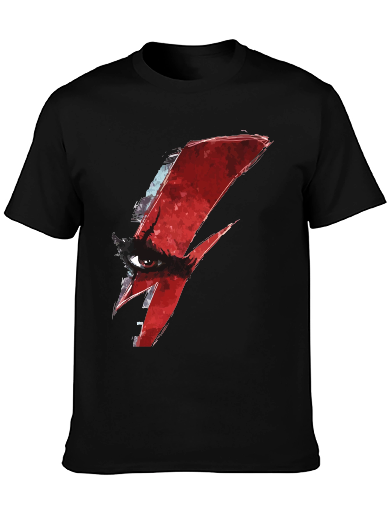 David Bowie Aladdin Sane T-Shirt