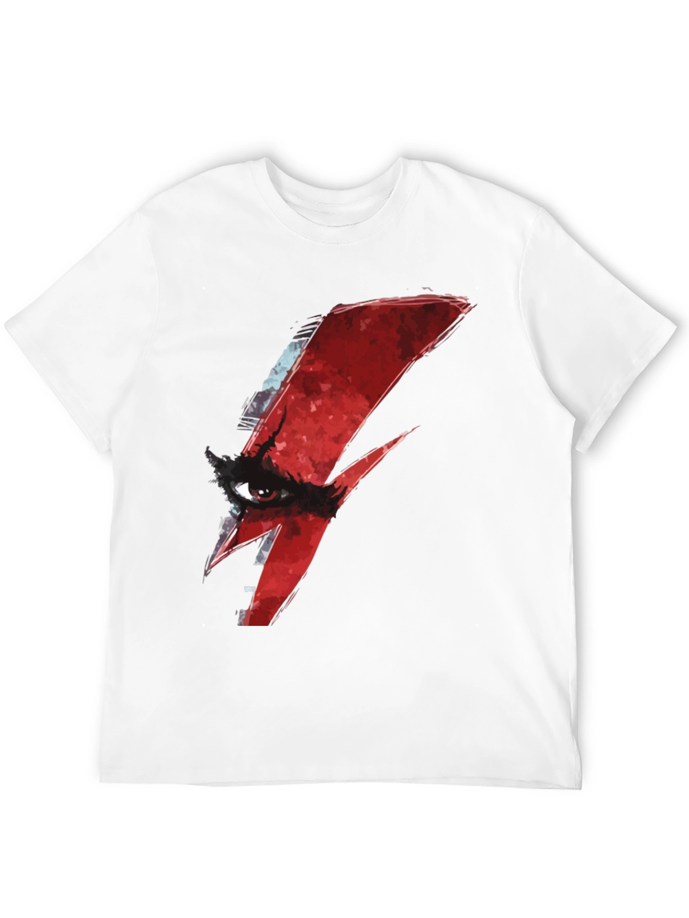 David Bowie Aladdin Sane T-Shirt