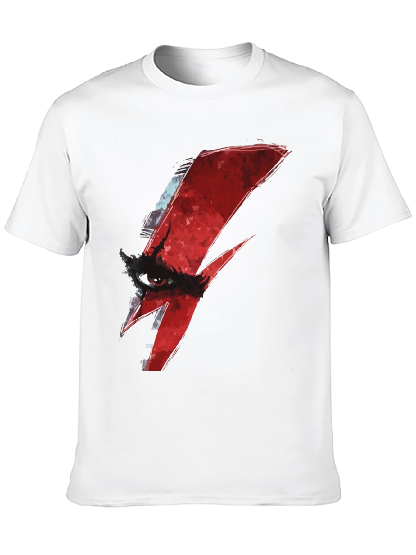 David Bowie Aladdin Sane T-Shirt