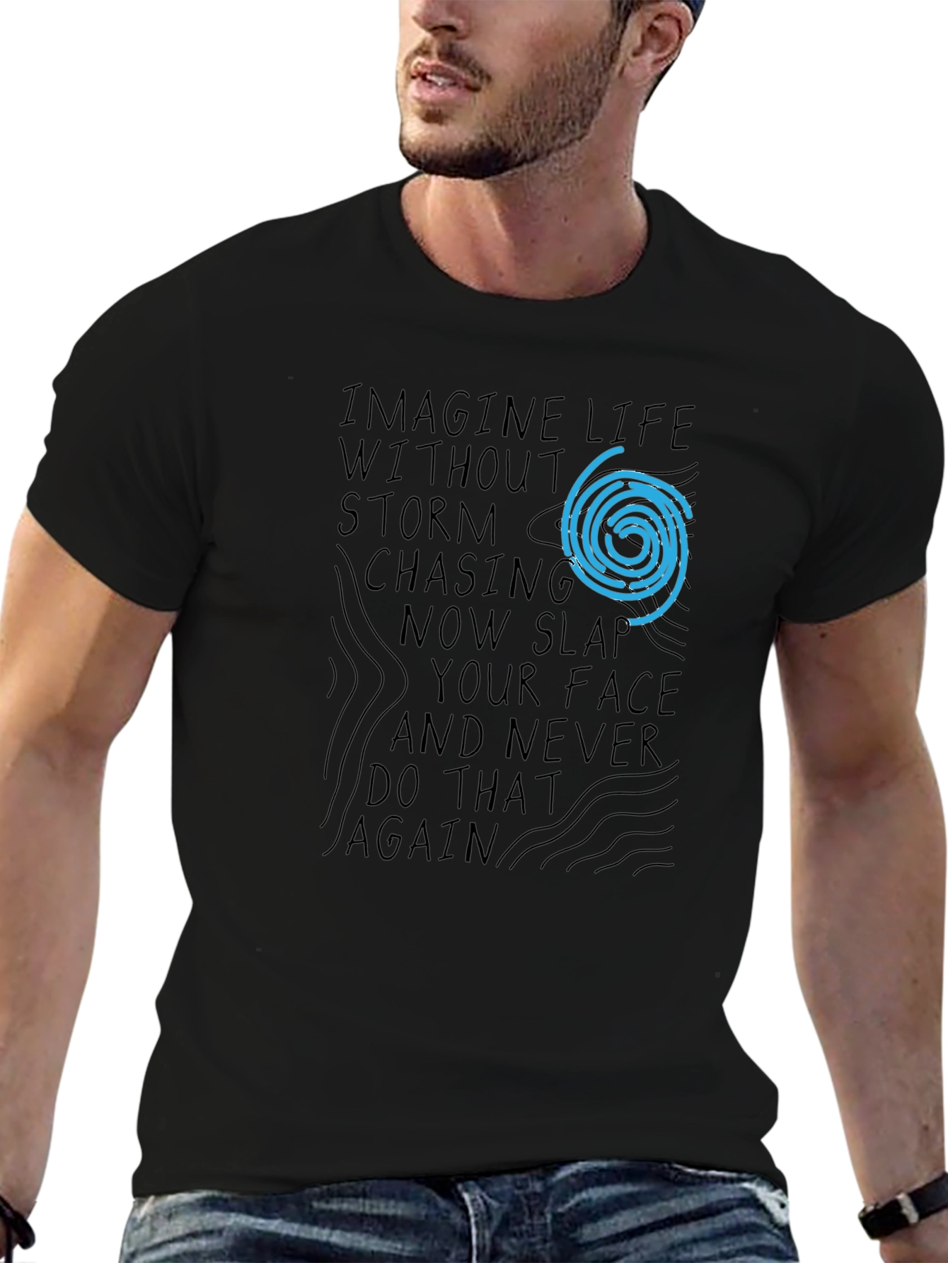 Imagine Life T-Shirt