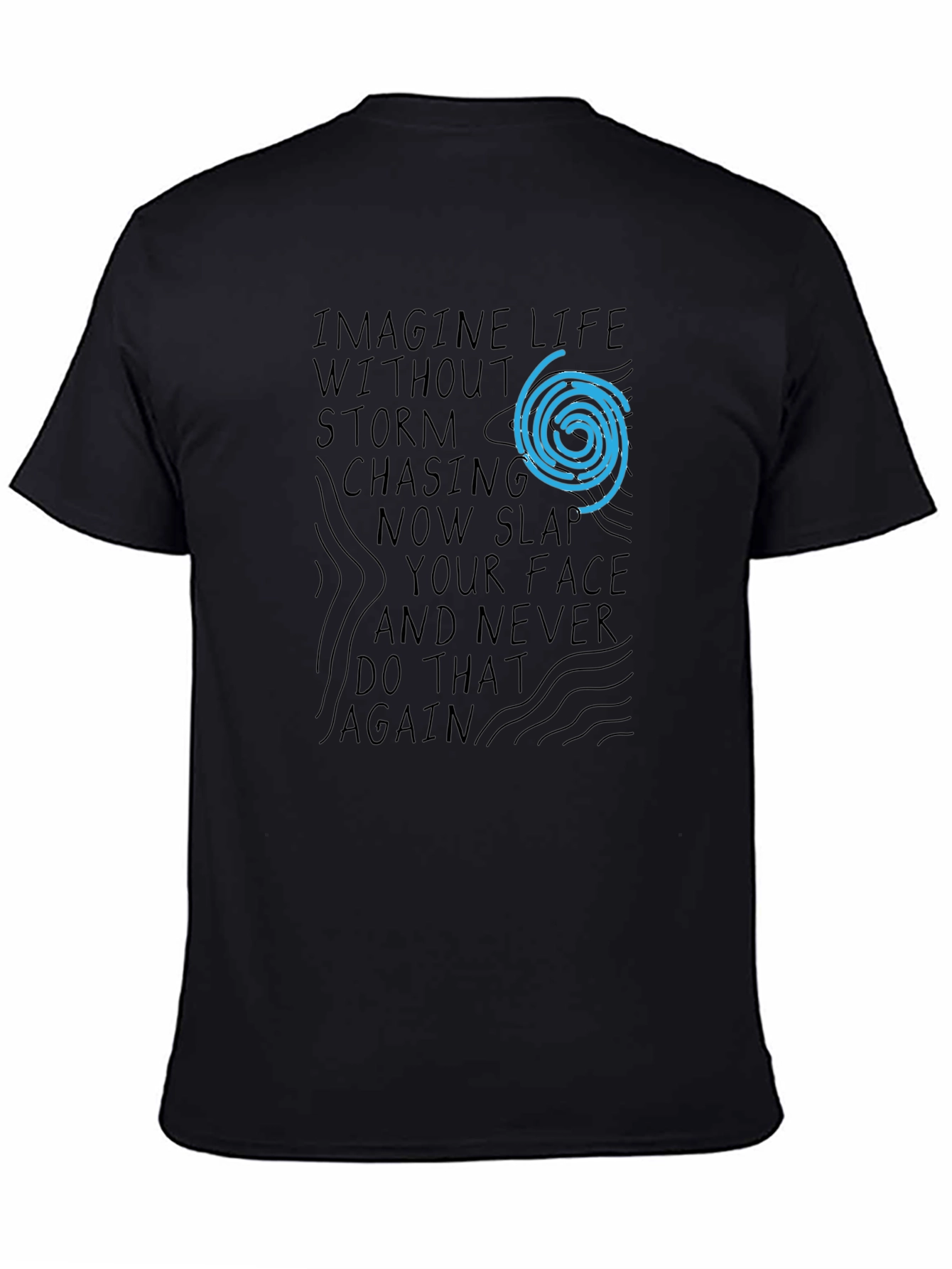 Imagine Life T-Shirt