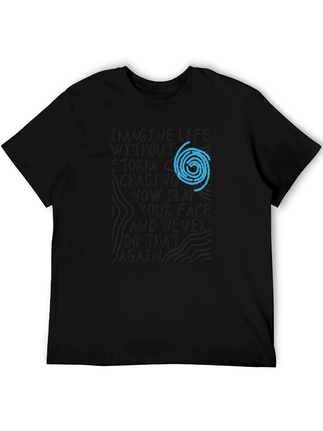 Imagine Life T-Shirt