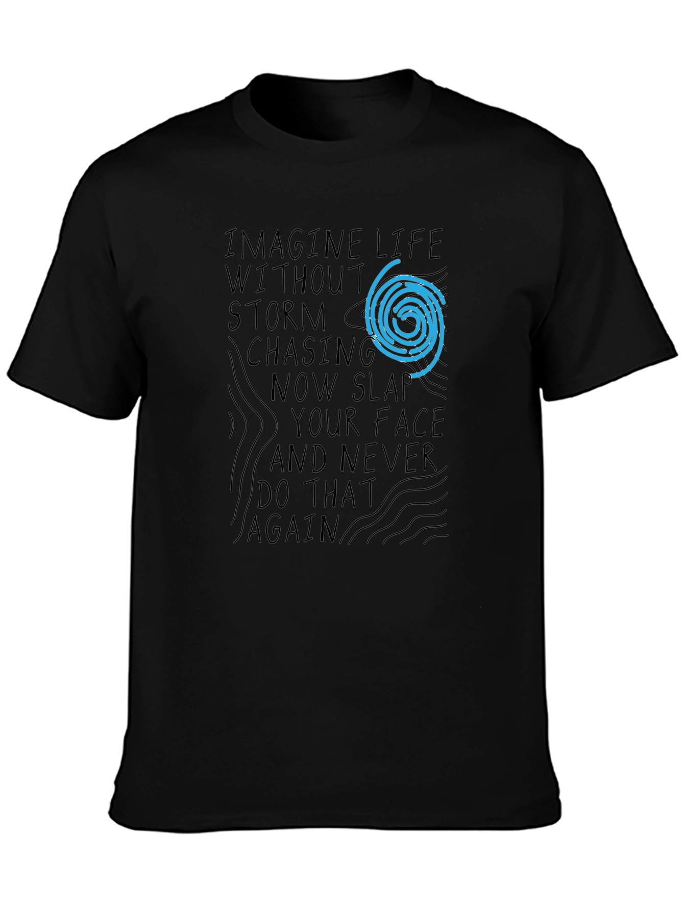 Imagine Life T-Shirt