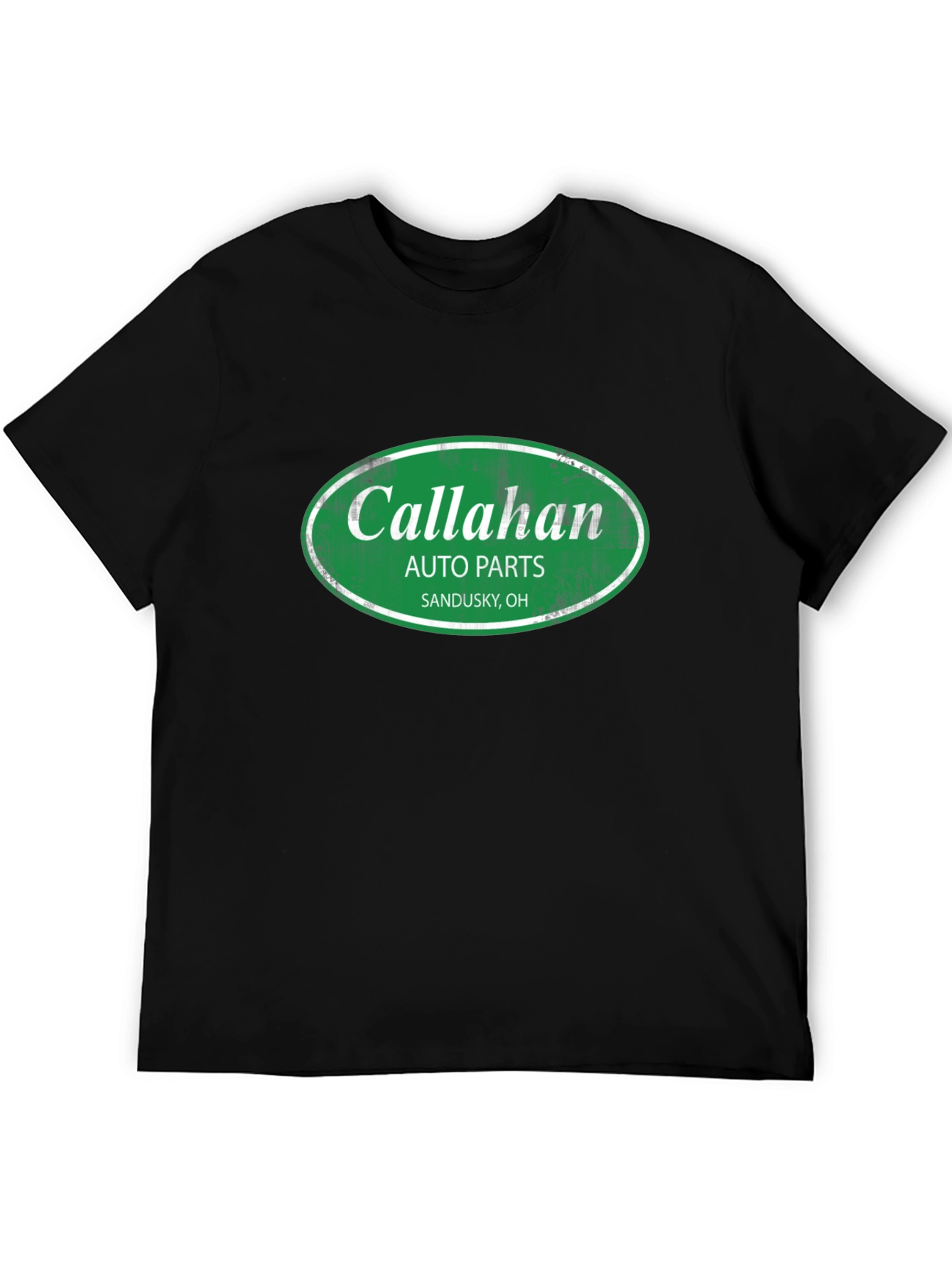 Callahan Auto Parts T-Shirt