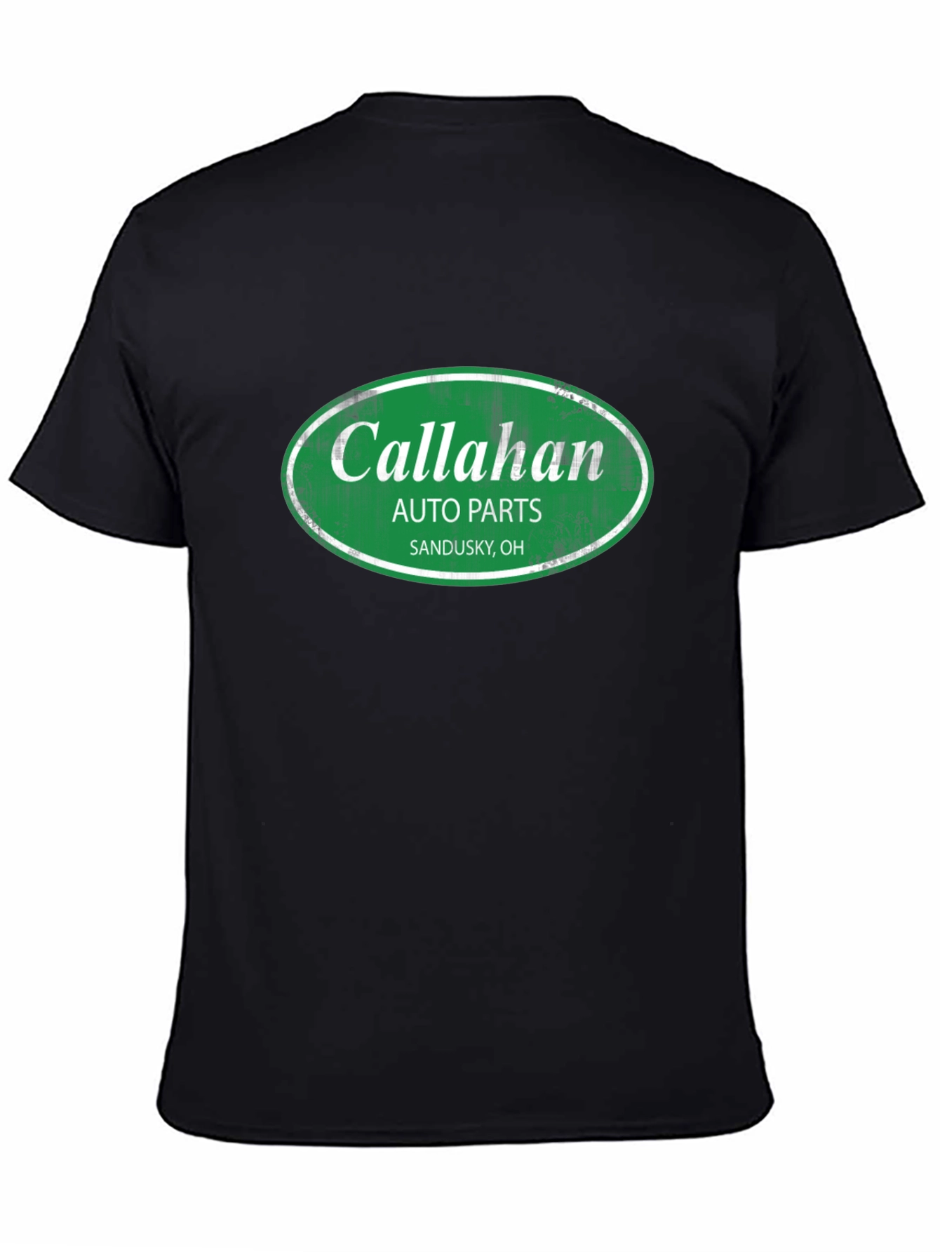 Callahan Auto Parts T-Shirt