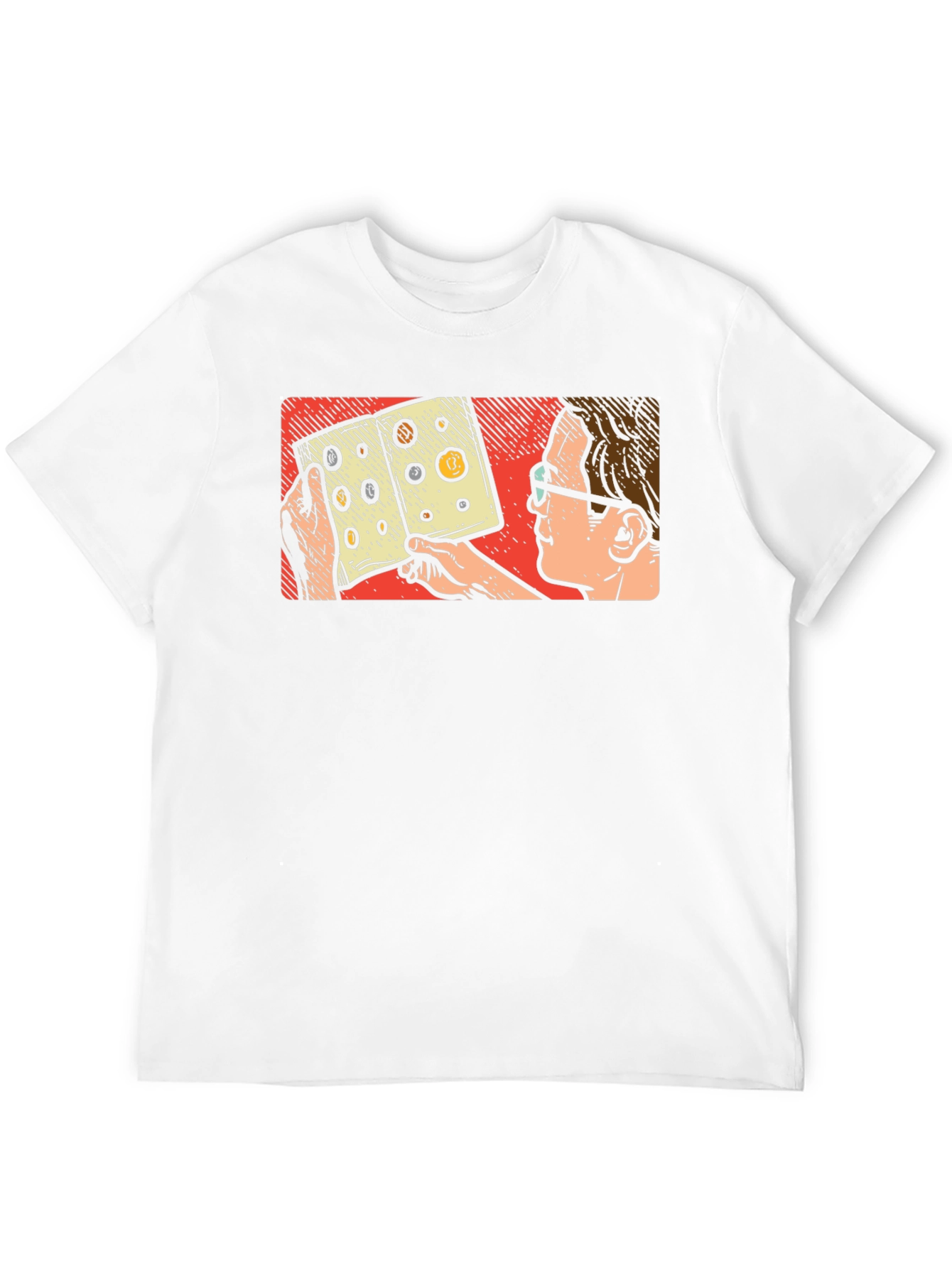 Coin Collector T-Shirt