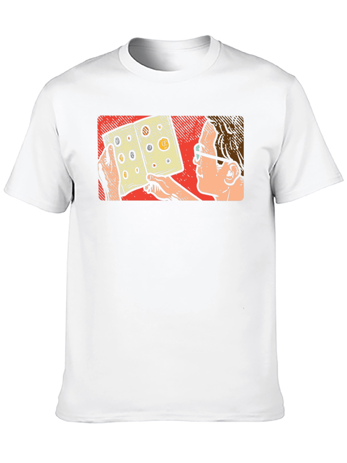 Coin Collector T-Shirt