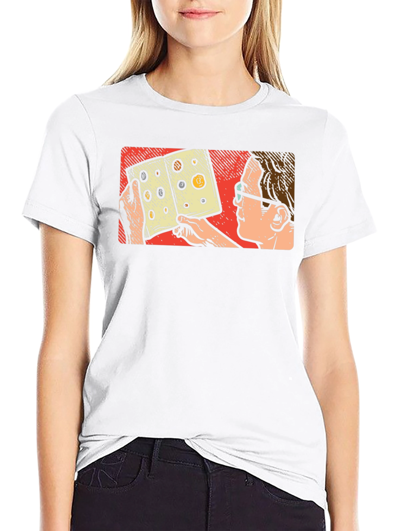 Coin Collector T-Shirt