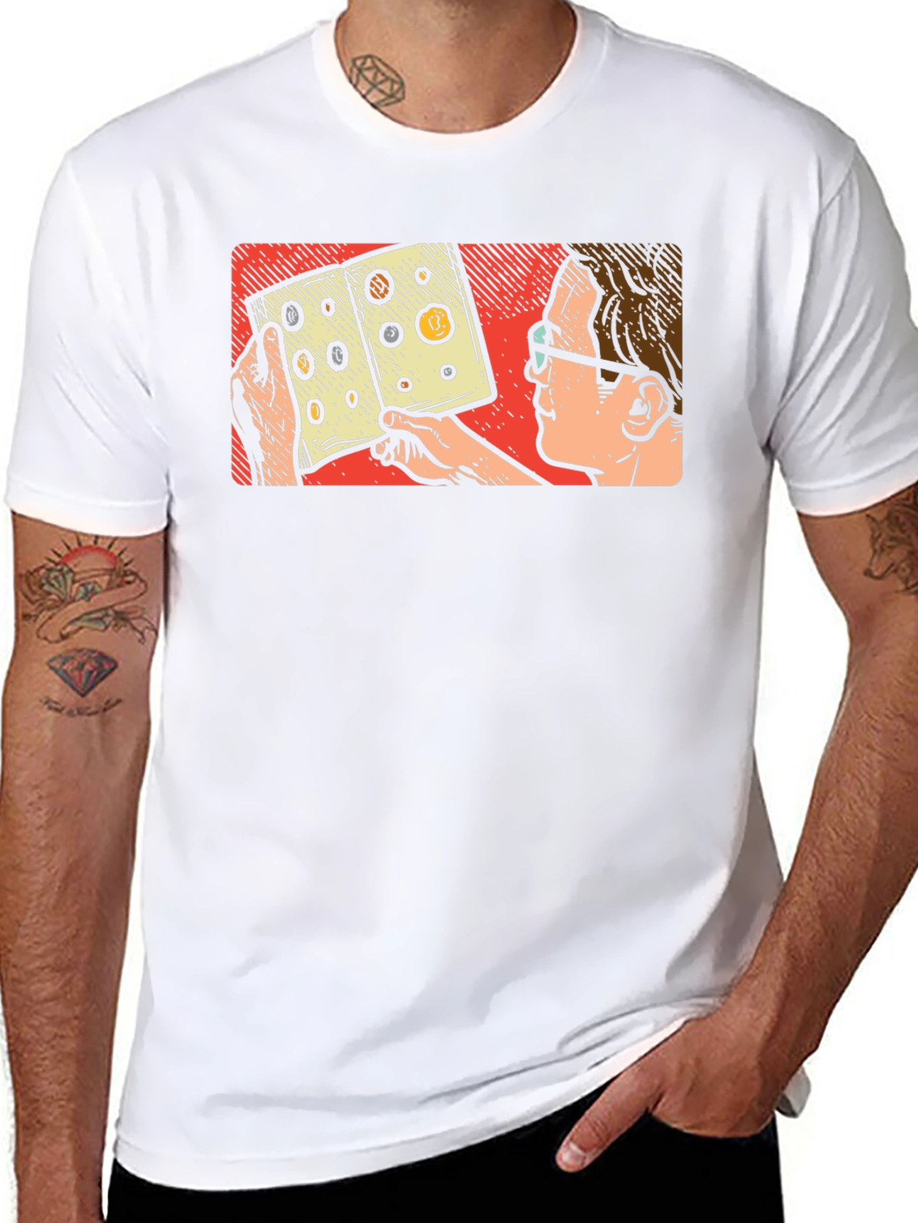 Coin Collector T-Shirt
