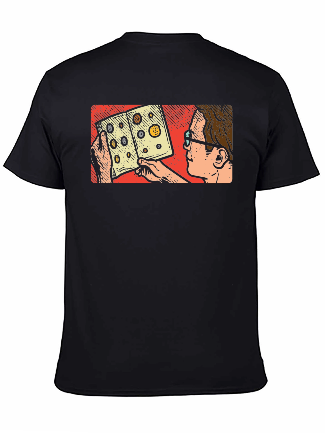 Coin Collector T-Shirt